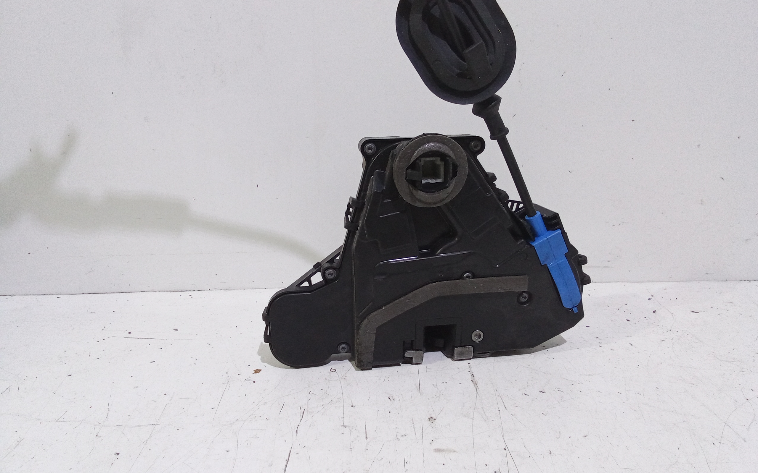 Serratura Anteriore Sinistra per Mercedes Citan (21>) (2021 - )