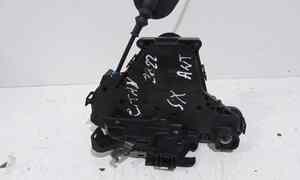 Serratura Anteriore Sinistra per Mercedes Citan (21>) (2021 - )