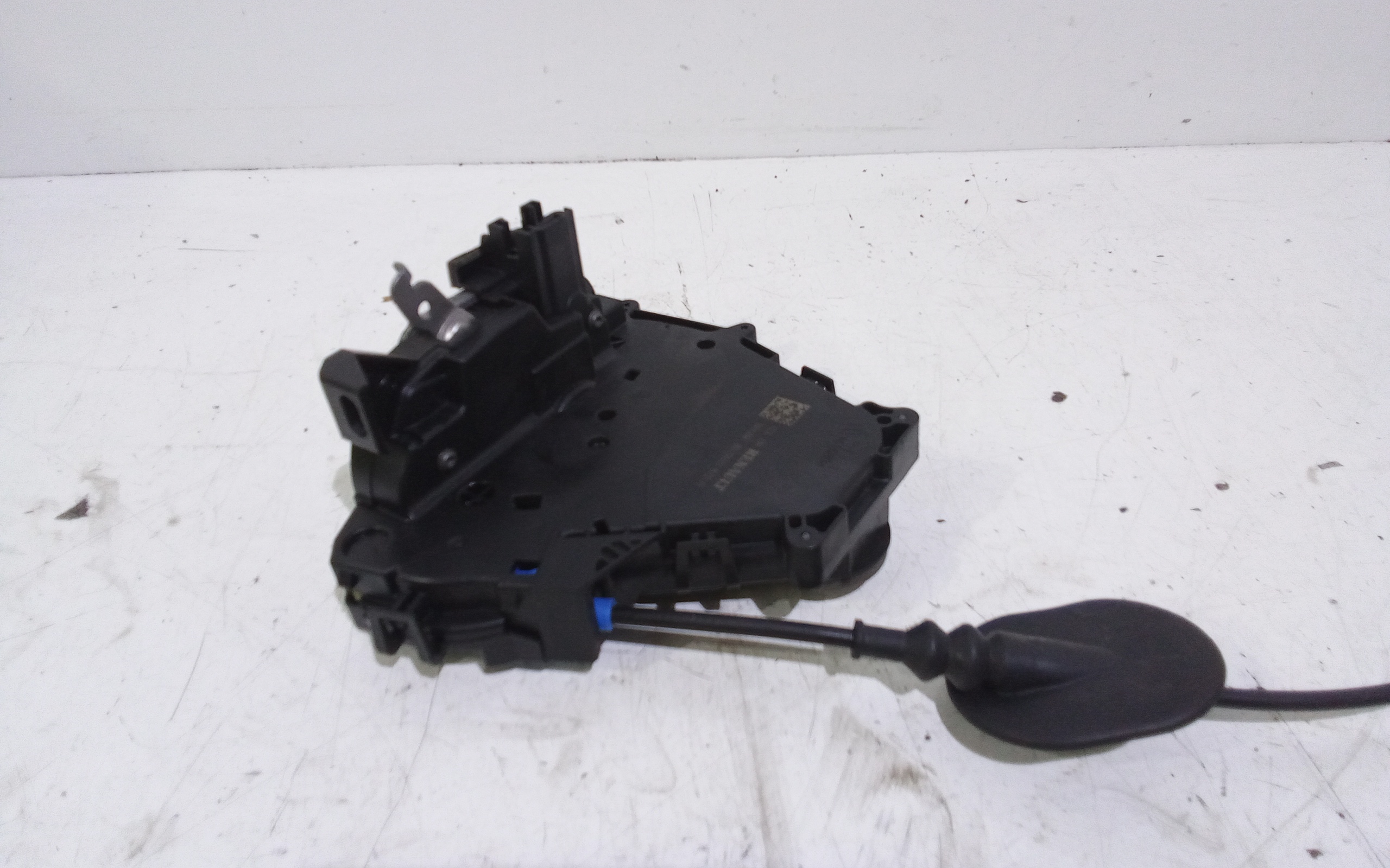 Serratura Anteriore Destra per Mercedes Citan (21>) (2021 - )