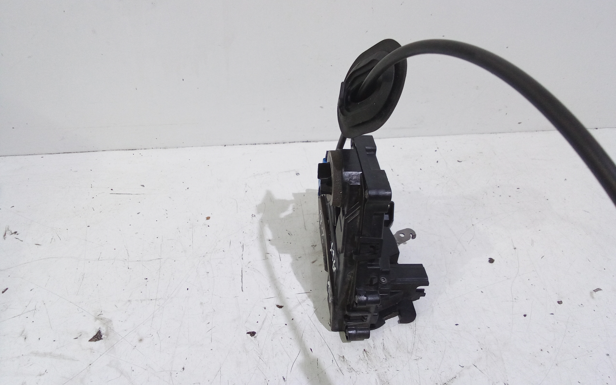 Serratura Anteriore Destra per Mercedes Citan (21>) (2021 - )