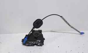 Serratura Anteriore Destra per Mercedes Citan (21>) (2021 - )