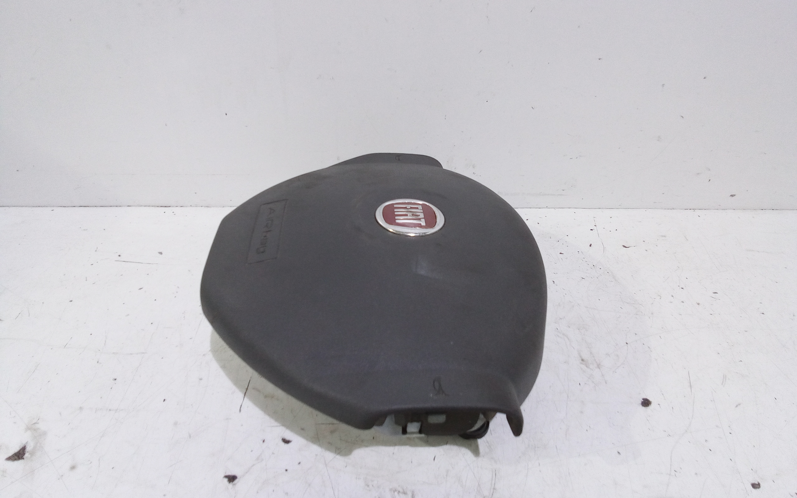 Airbag Volante per Fiat Panda 2 Serie (2003 - 2010)