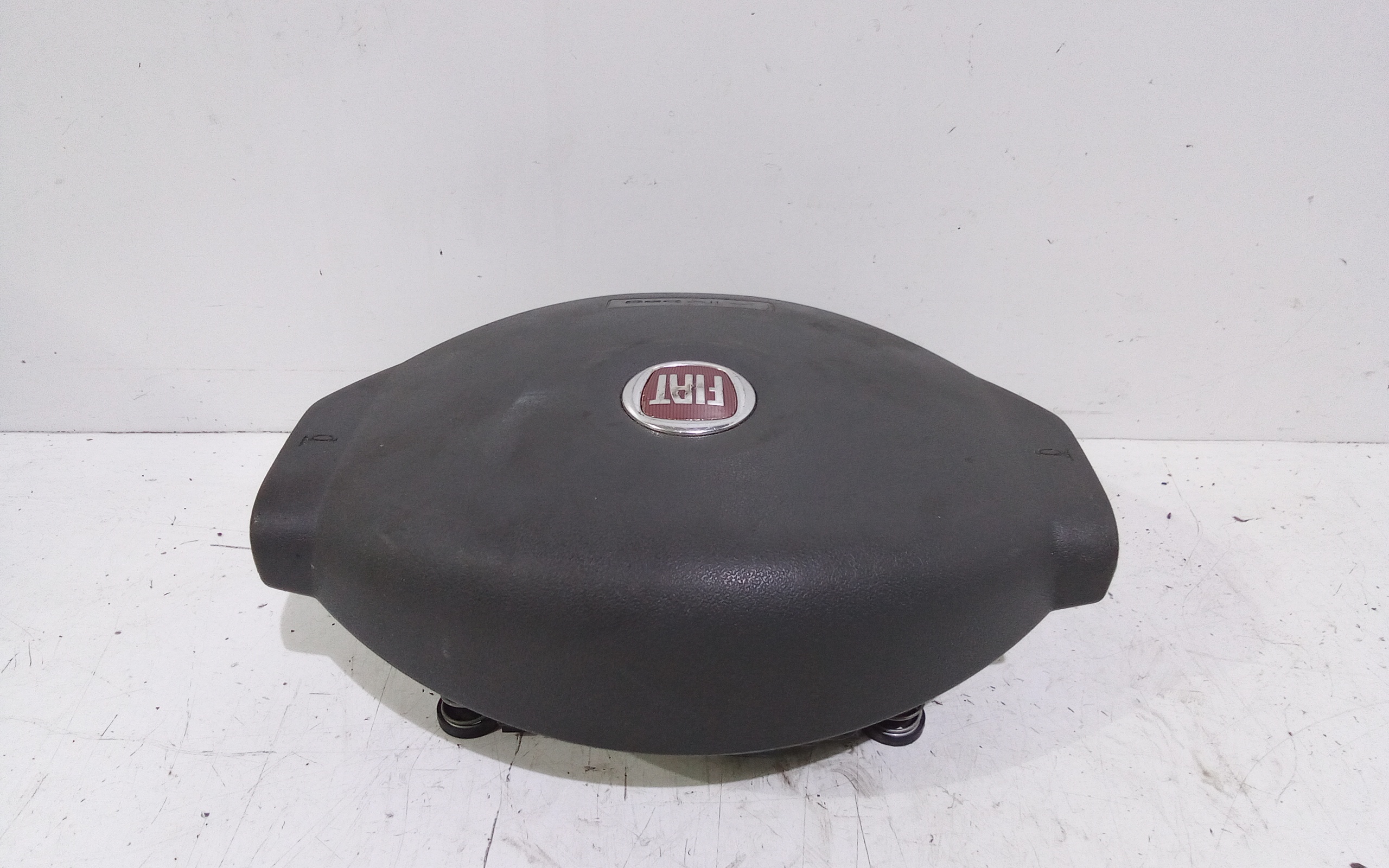 Airbag Volante per Fiat Panda 2 Serie (2003 - 2010)