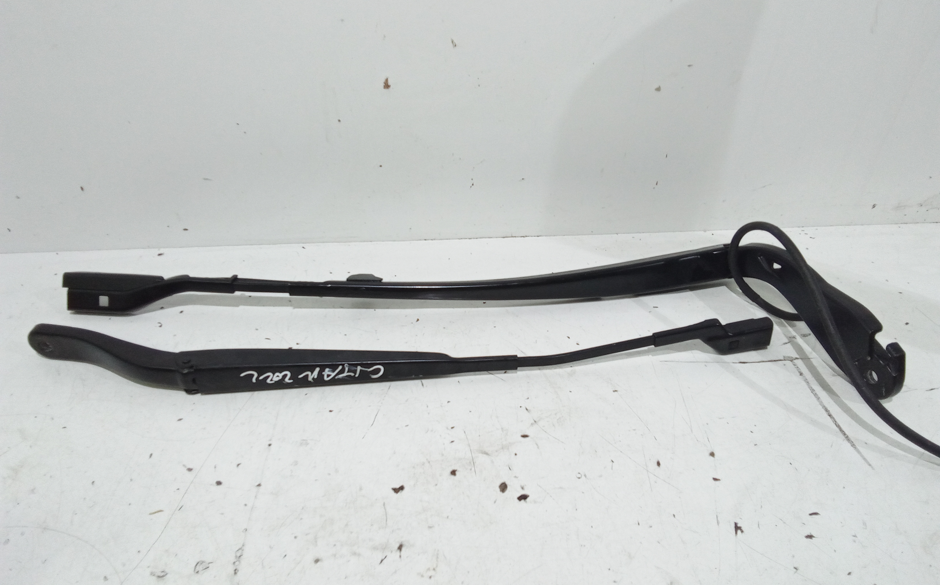 Bracci Tergi ant. per Mercedes Citan (21>) (2021 - )