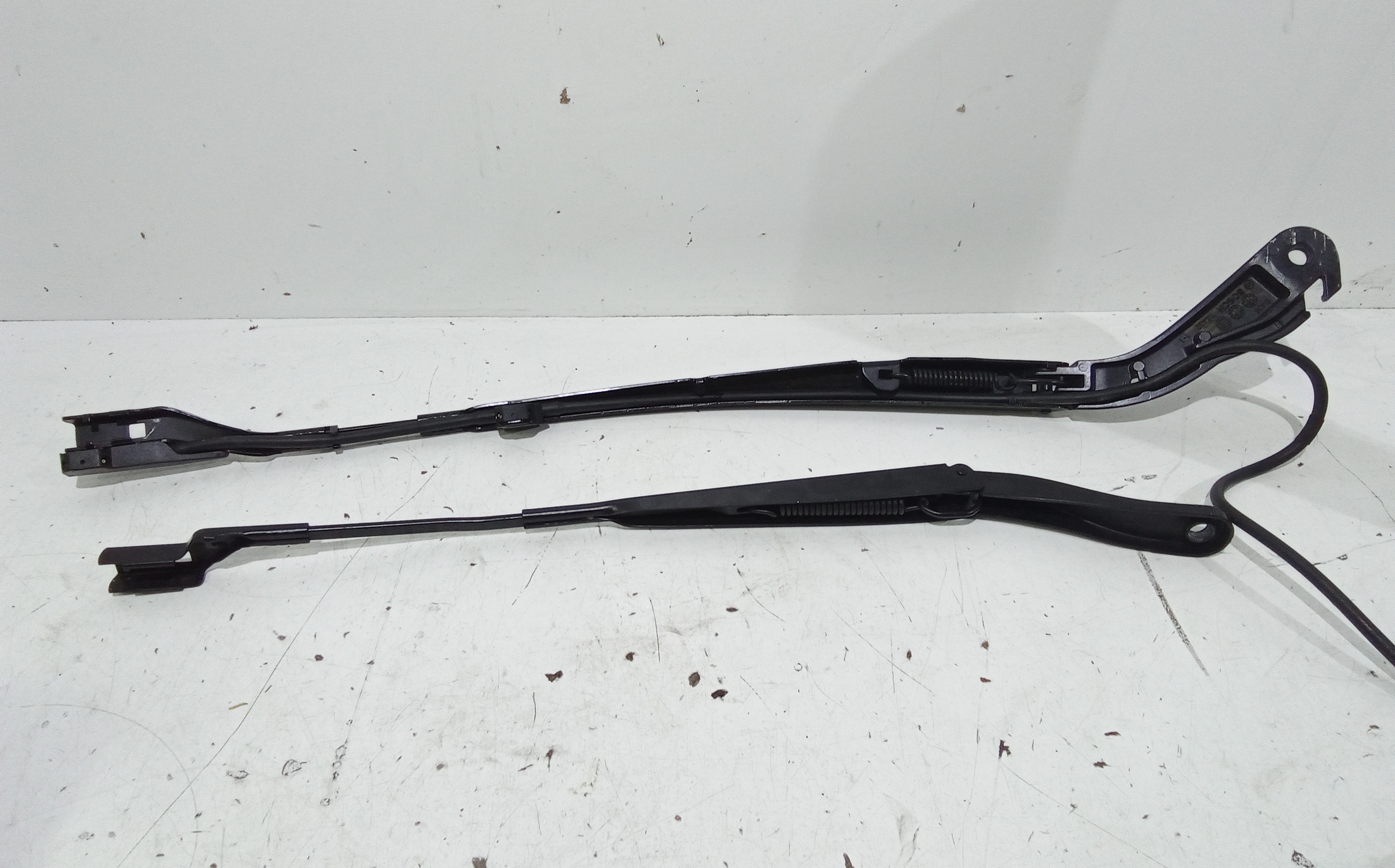 Bracci Tergi ant. per Mercedes Citan (21>) (2021 - )