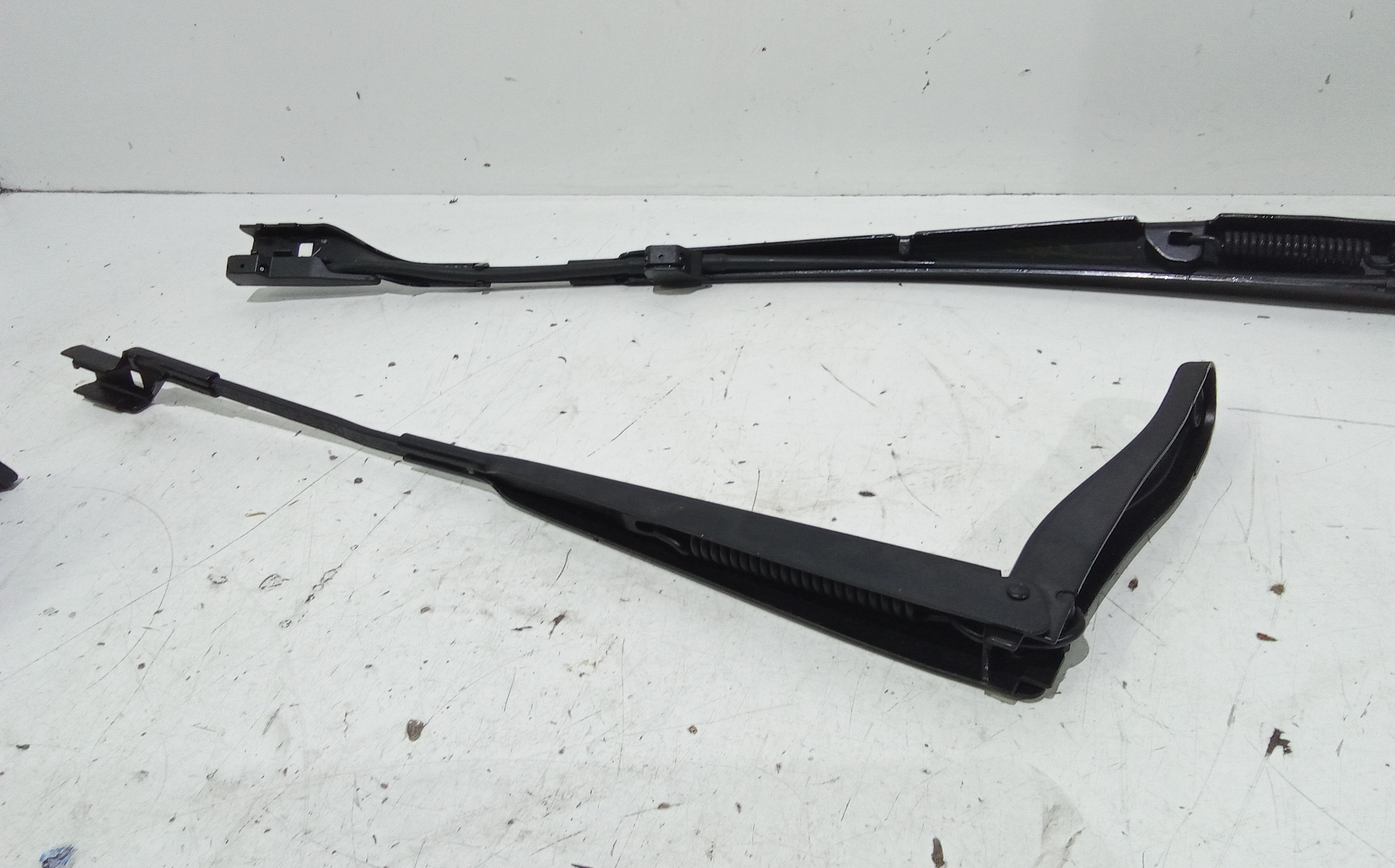 Bracci Tergi ant. per Mercedes Citan (21>) (2021 - )