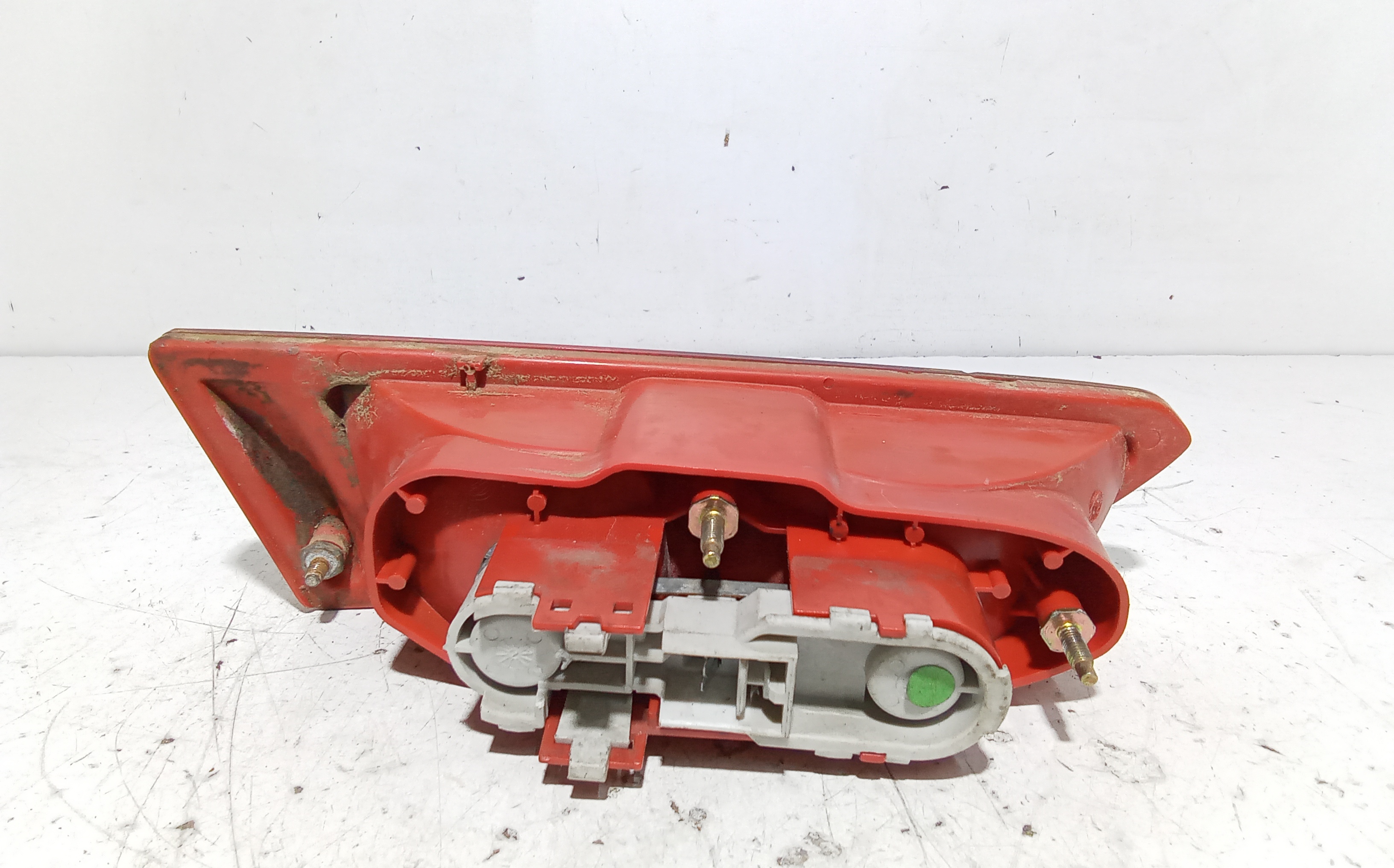 Stop Posteriore Destro Integrato nel Portello per Alfa Romeo 156 Berlina Serie (932_) (97>03) (1997 - 2003)