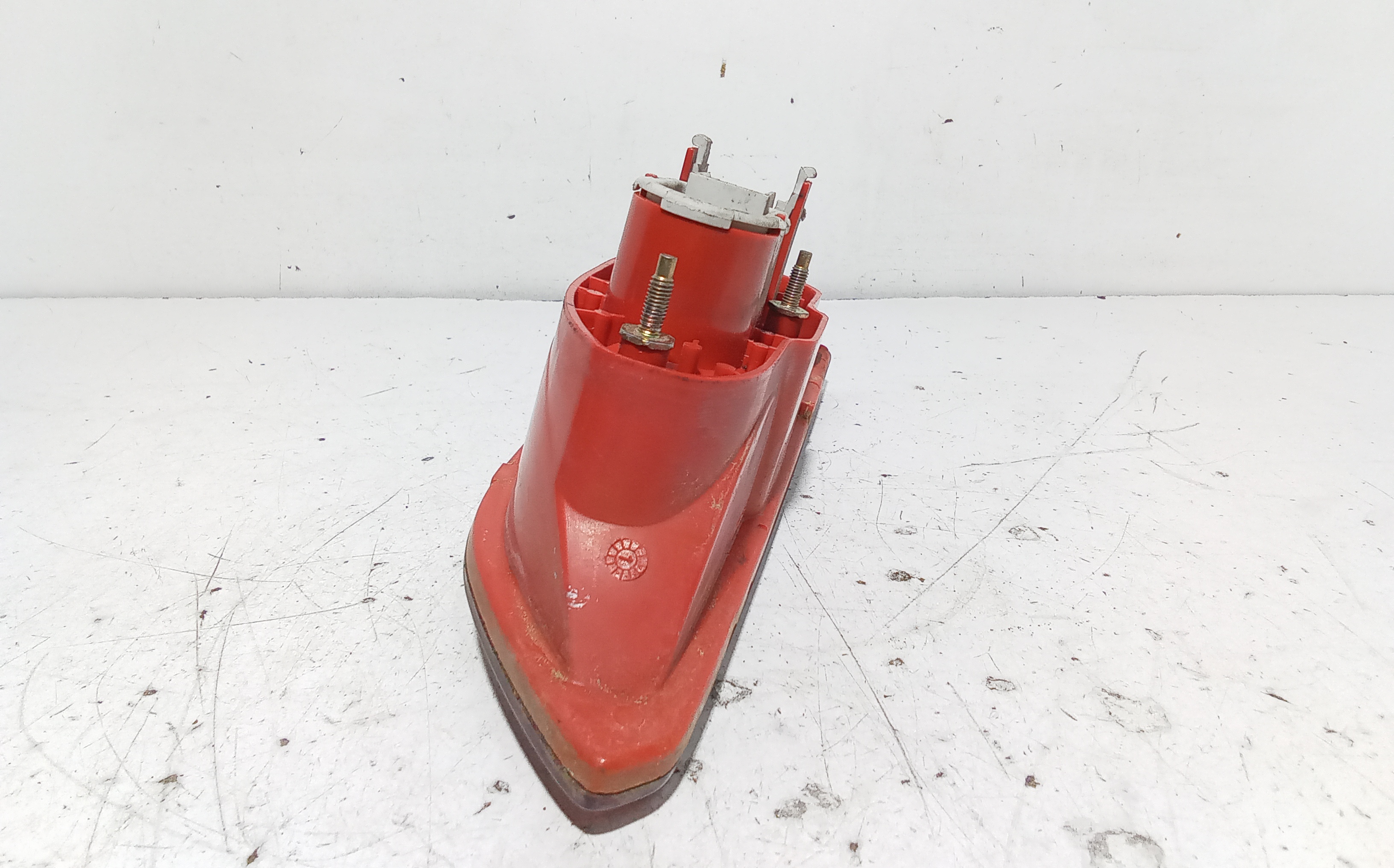 Stop Posteriore Destro Integrato nel Portello per Alfa Romeo 156 Berlina Serie (932_) (97>03) (1997 - 2003)