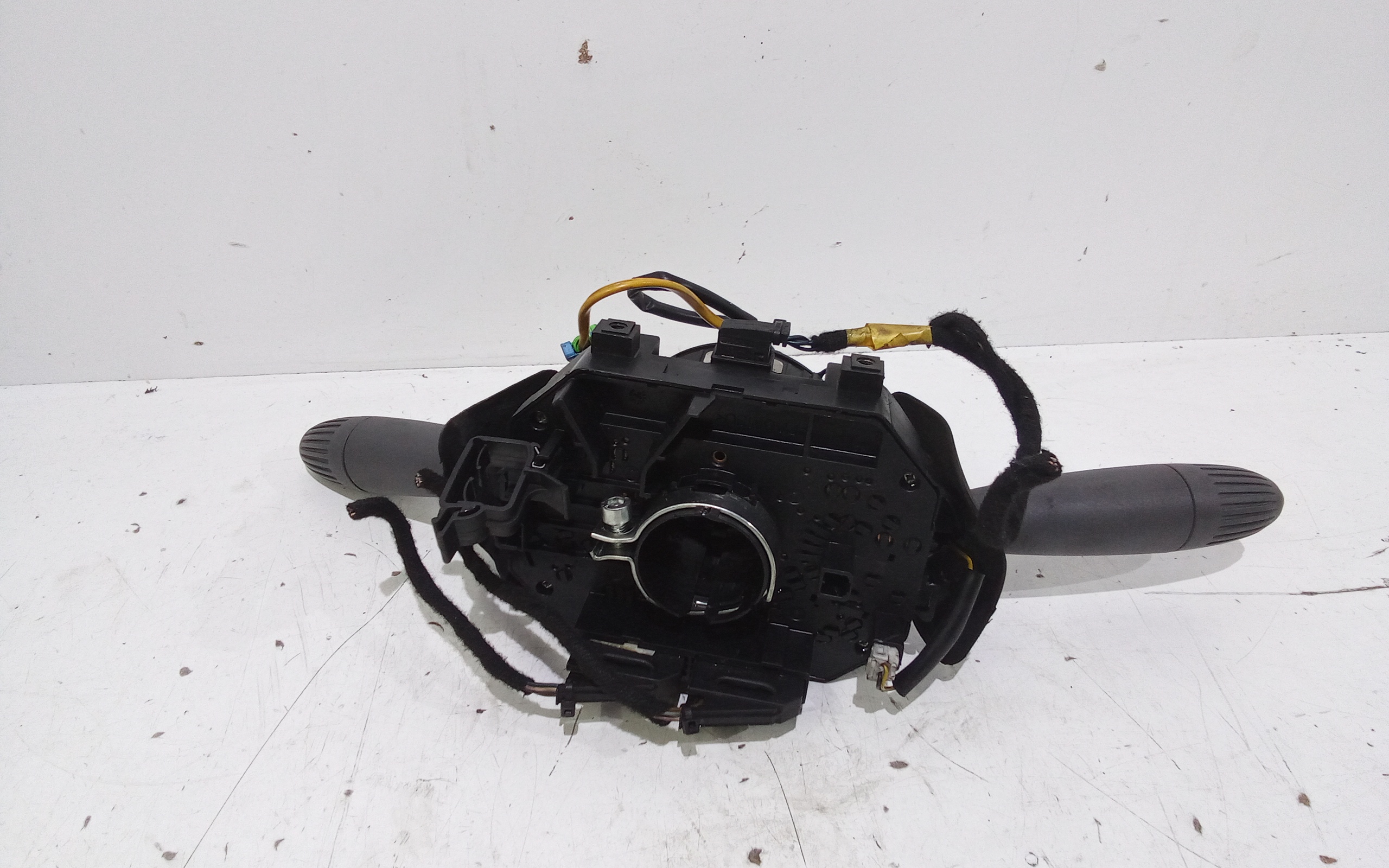 Devioluci per Fiat Panda 2 Serie (2003 - 2010)