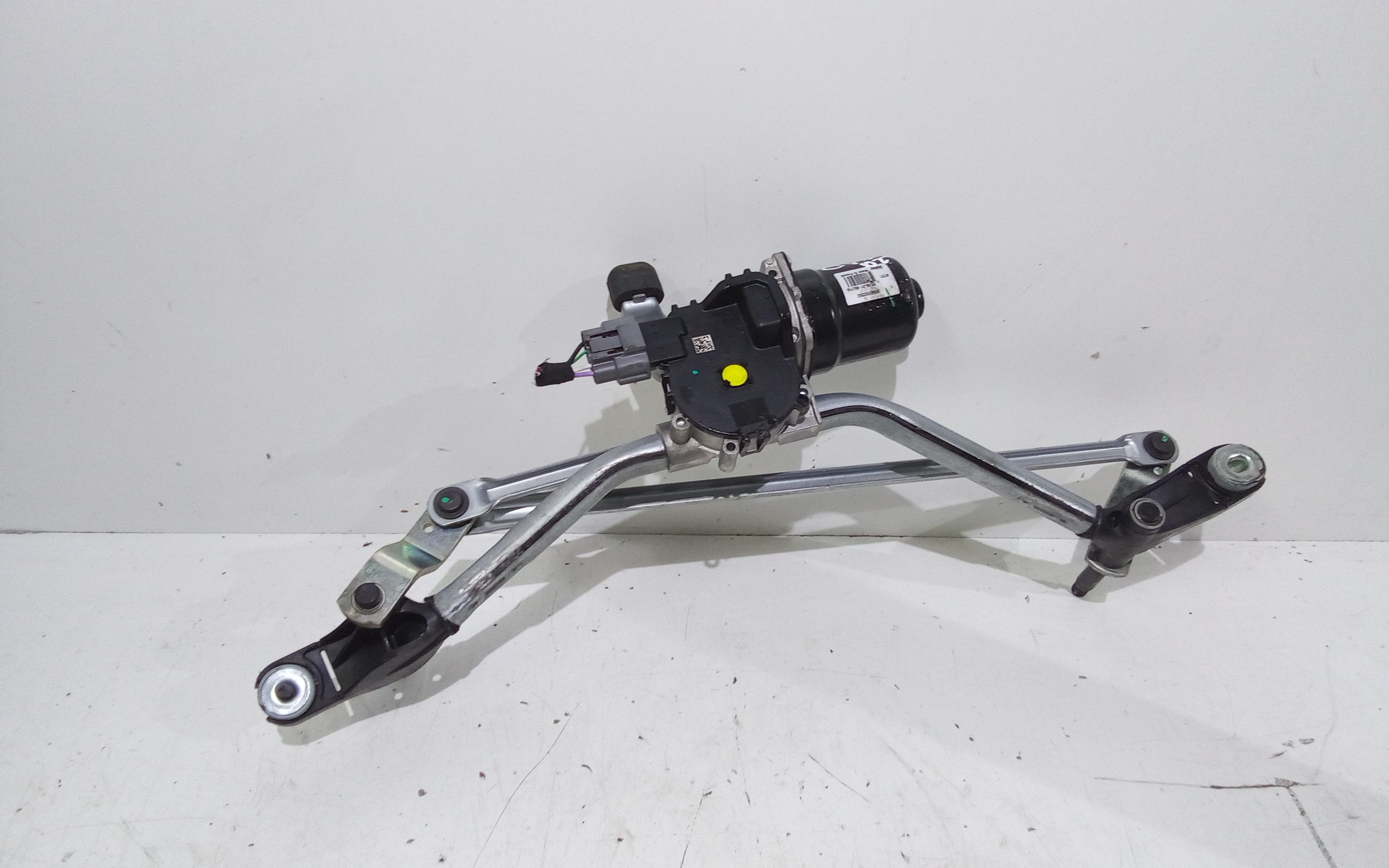 Motorino tergi ant completo di tandem per Mercedes Citan (21>) (2021 - )