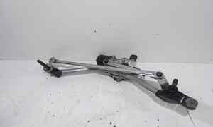 Motorino tergi ant completo di tandem per Mercedes Citan (21>) (2021 - )