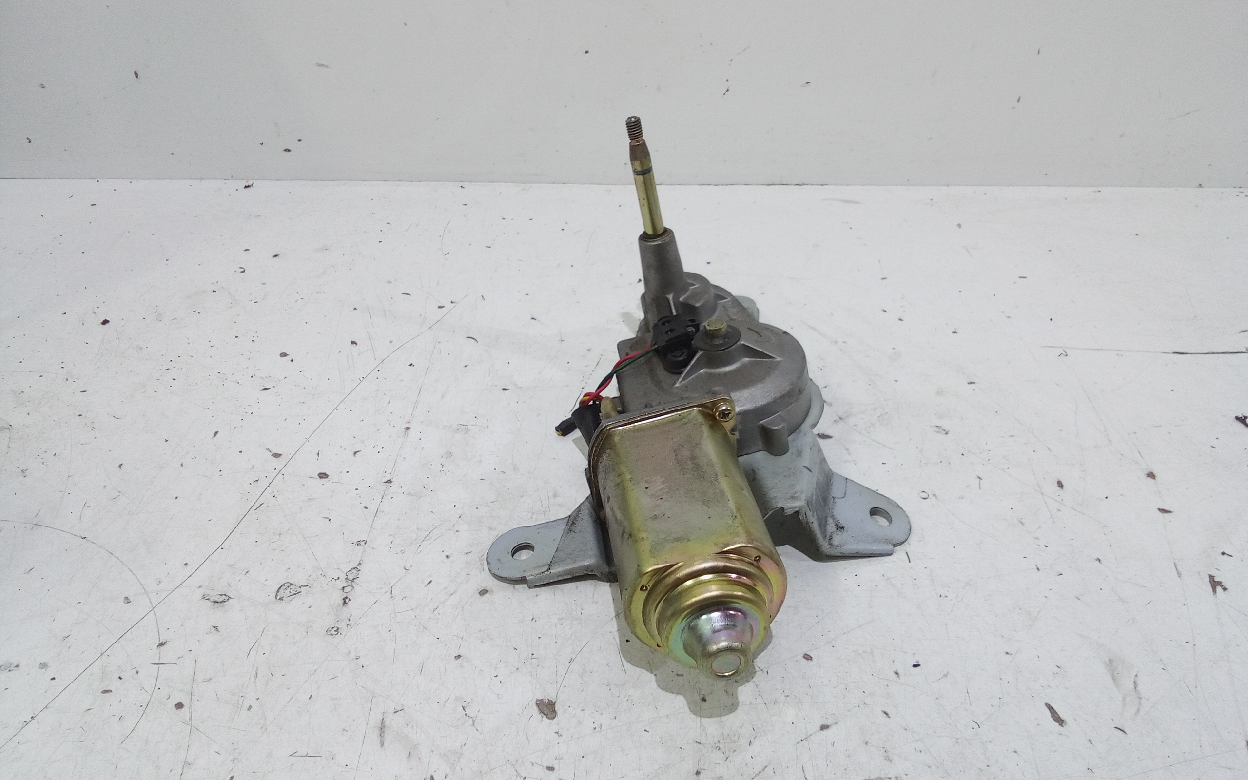 Motorino Tergicristallo Posteriore per Hyundai Atos Prime 3 Serie (2004 - In produzione)