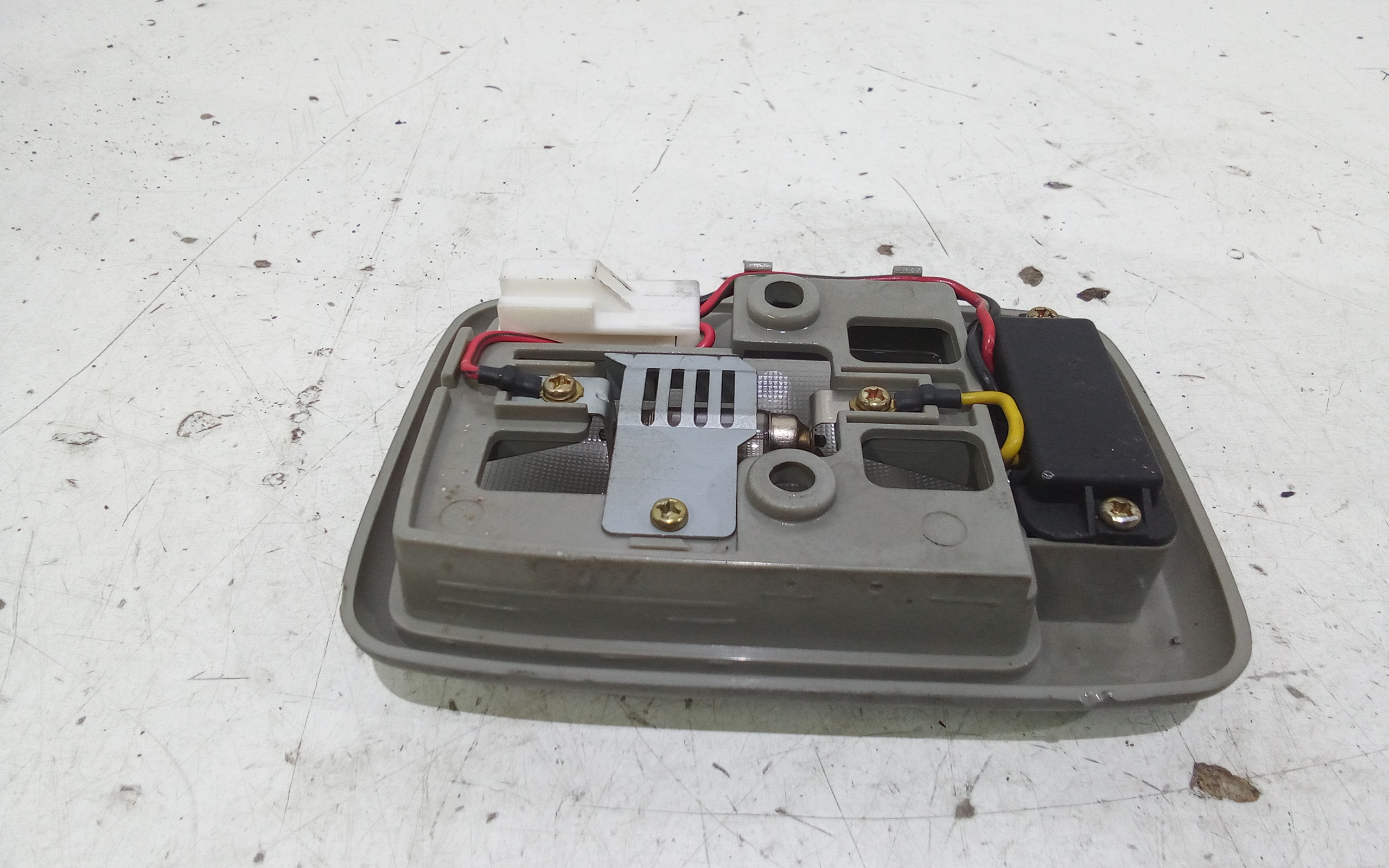 Plafoniera per Hyundai Atos Prime 3 Serie (2004 - In produzione)