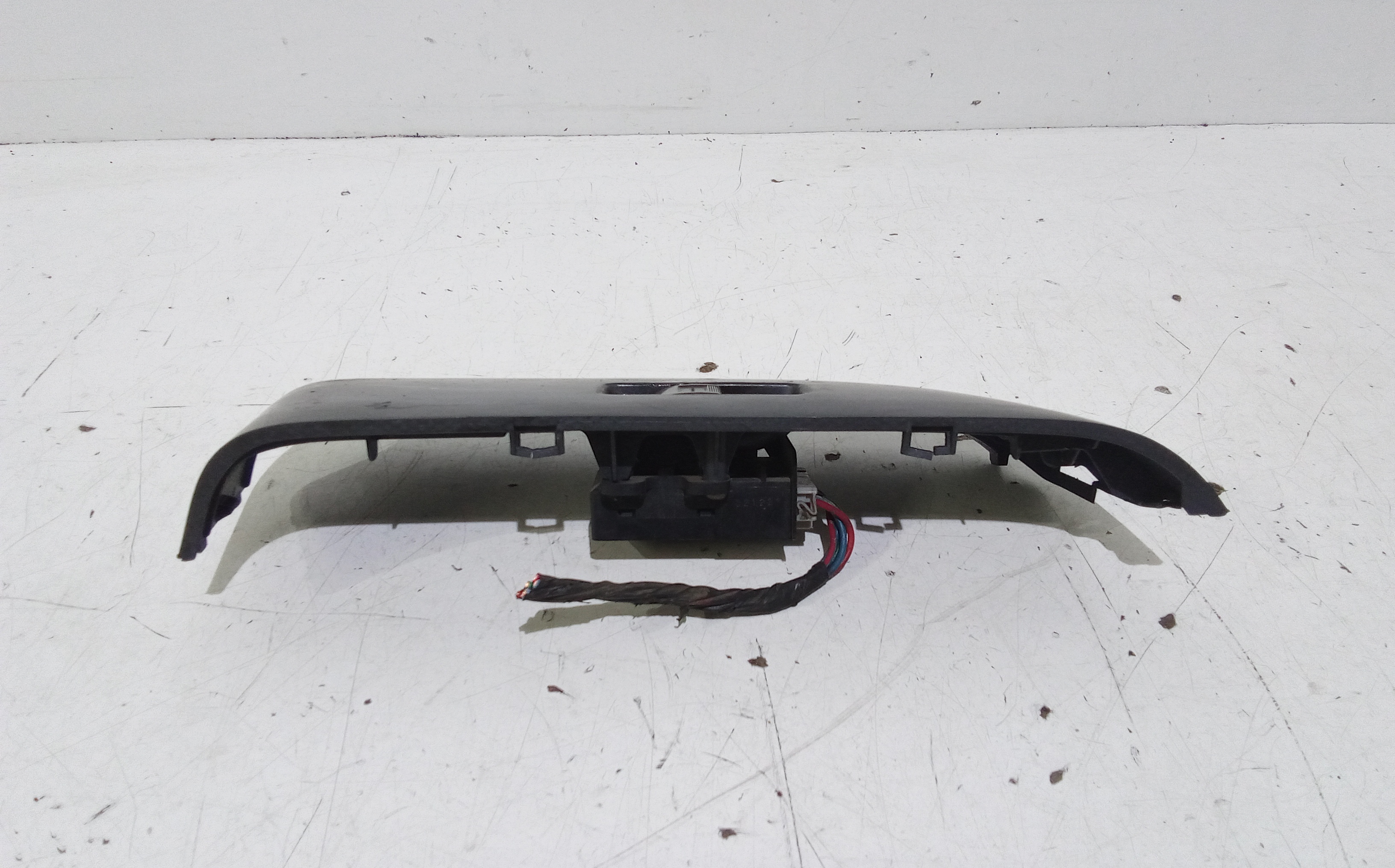 Pulsantiera Anteriore Destra Passeggero per Honda Jazz Serie (02>08) (2002 - 2008)