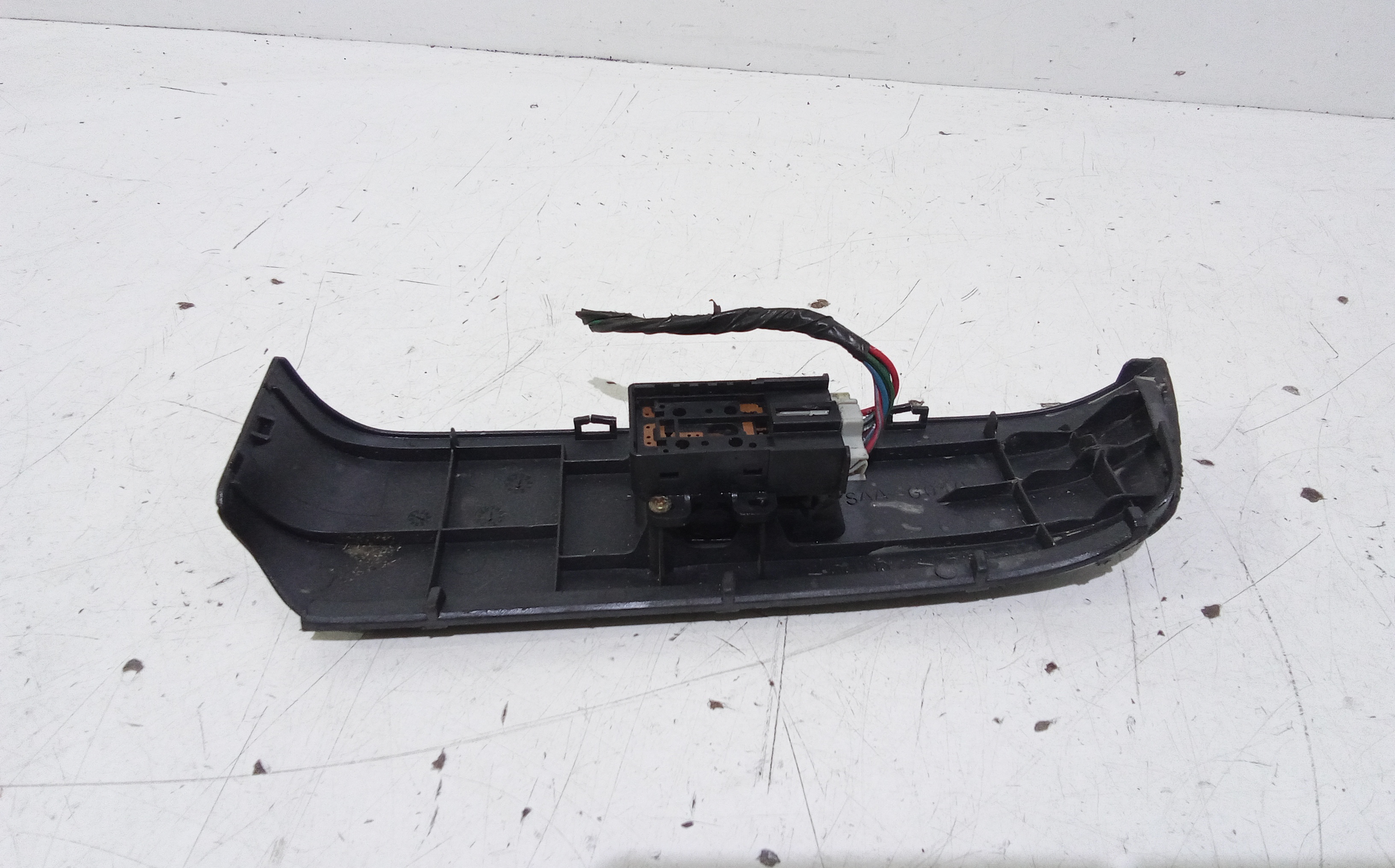 Pulsantiera Anteriore Destra Passeggero per Honda Jazz Serie (02>08) (2002 - 2008)