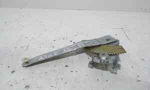 Cremagliera posteriore destra passeggero per Hyundai Atos Prime (1999 - 2003)