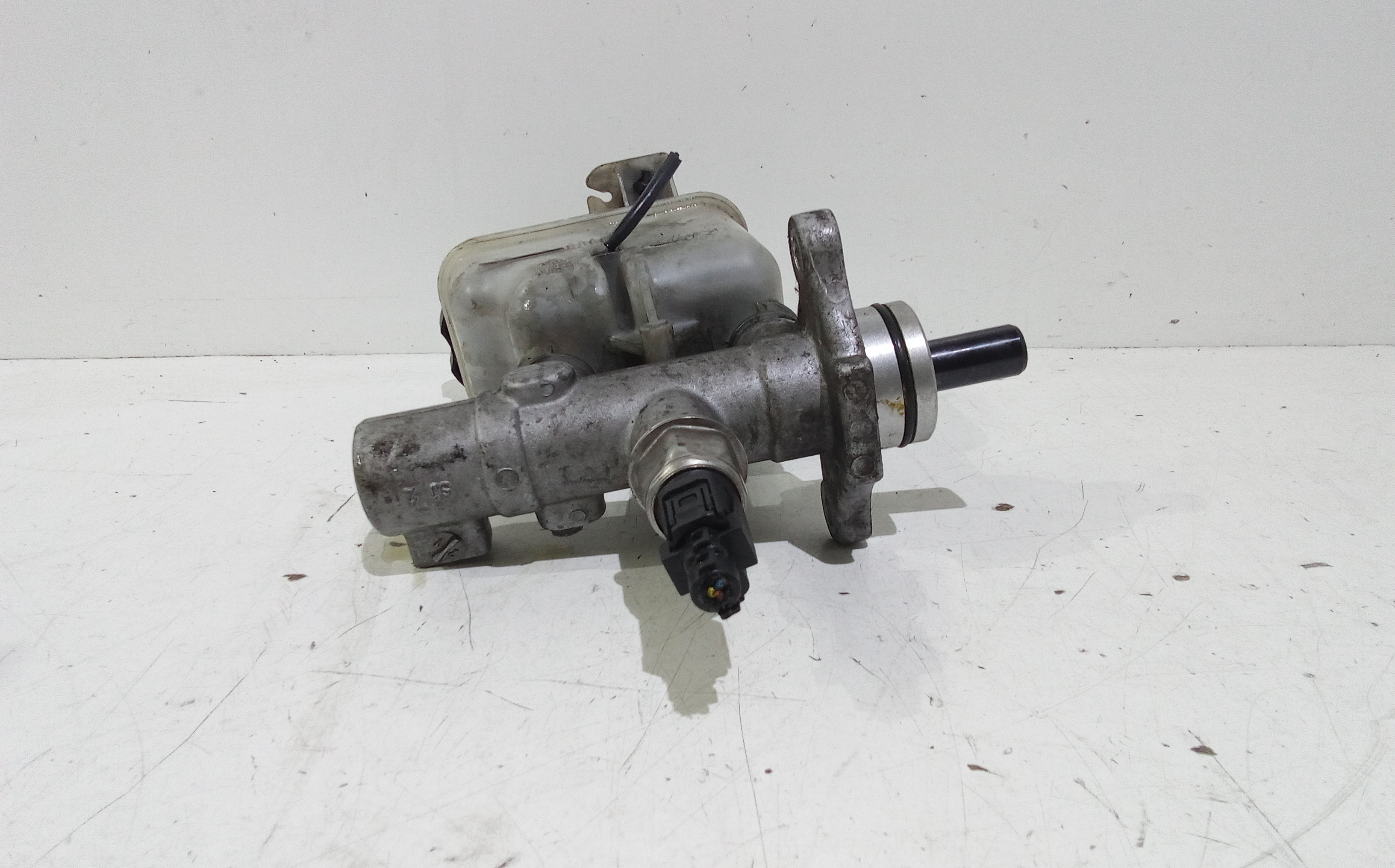 Pompa Freni per Kia Carens 1 Serie (2002 - 2006)