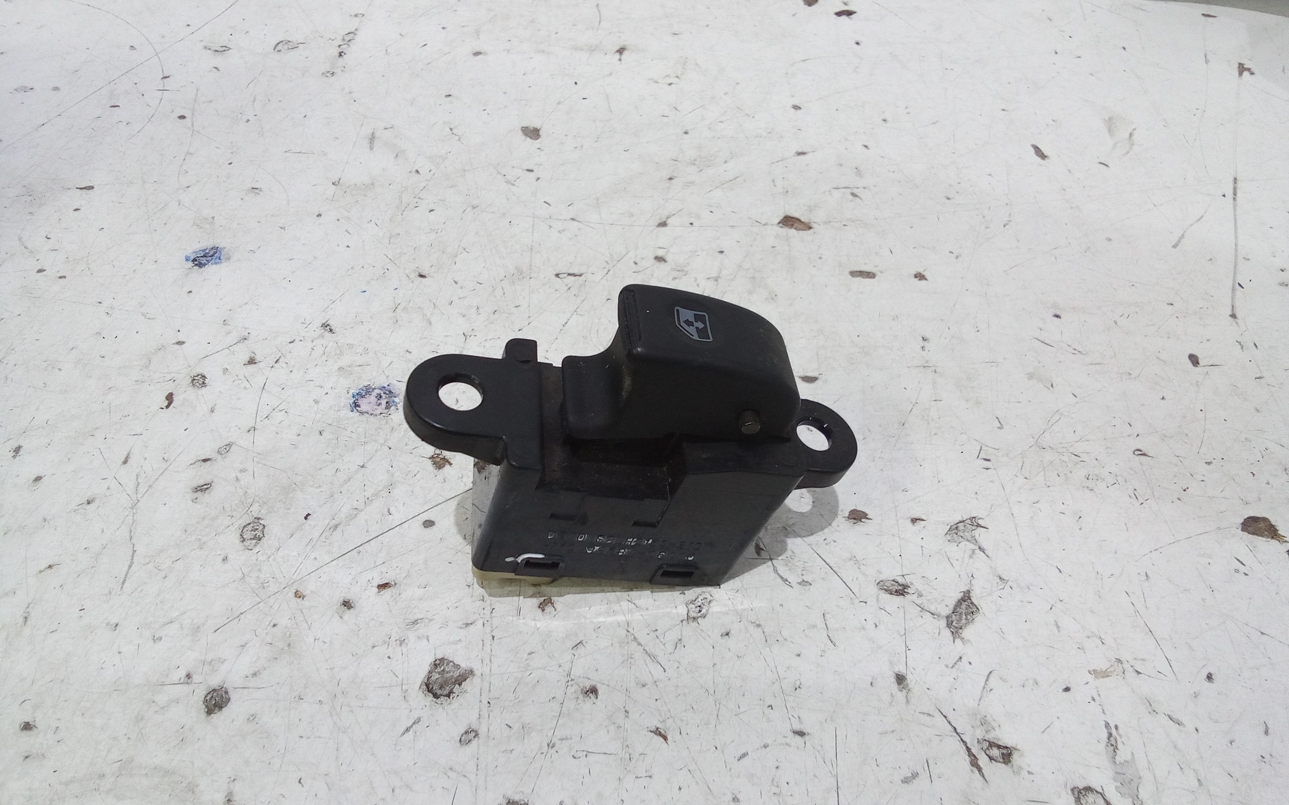 Pulsantiera Anteriore Destra Passeggero per Hyundai Atos 1 Serie (1998 - 2003)