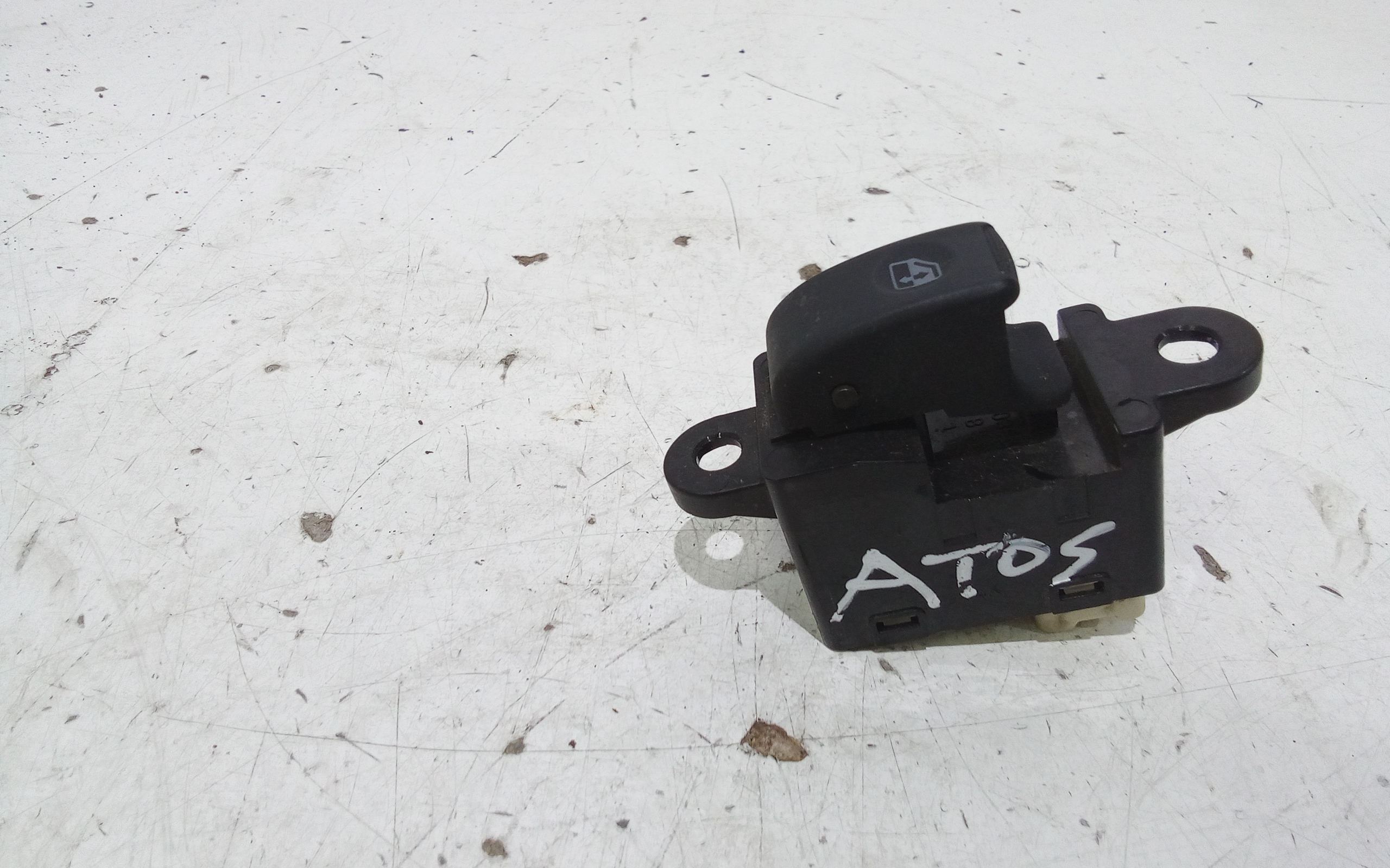 Pulsantiera Anteriore Destra Passeggero per Hyundai Atos 1 Serie (1998 - 2003)