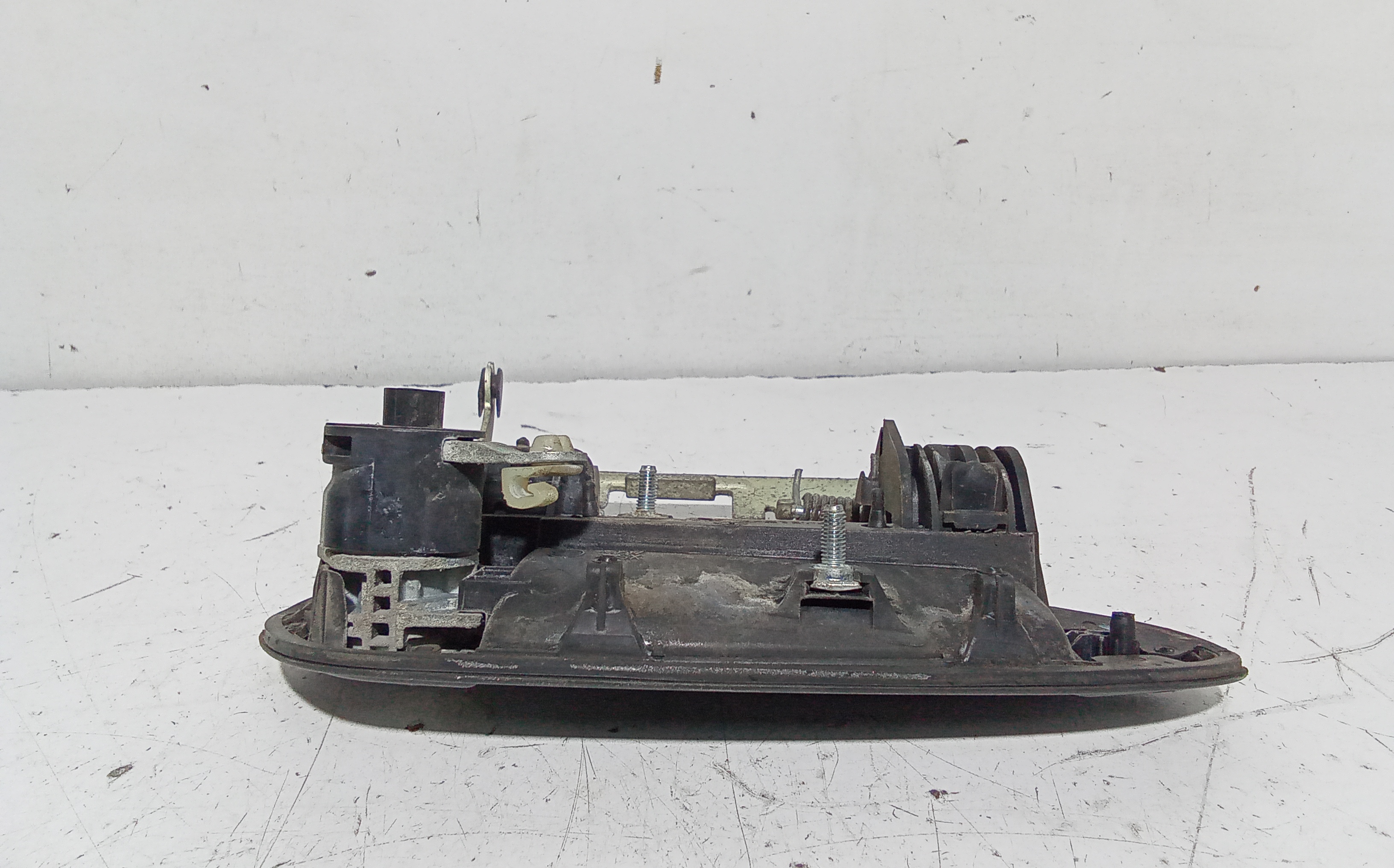 Maniglia esterna Anteriore Sinistra per Fiat Grande Punto 1 Serie (2005 - 2008)