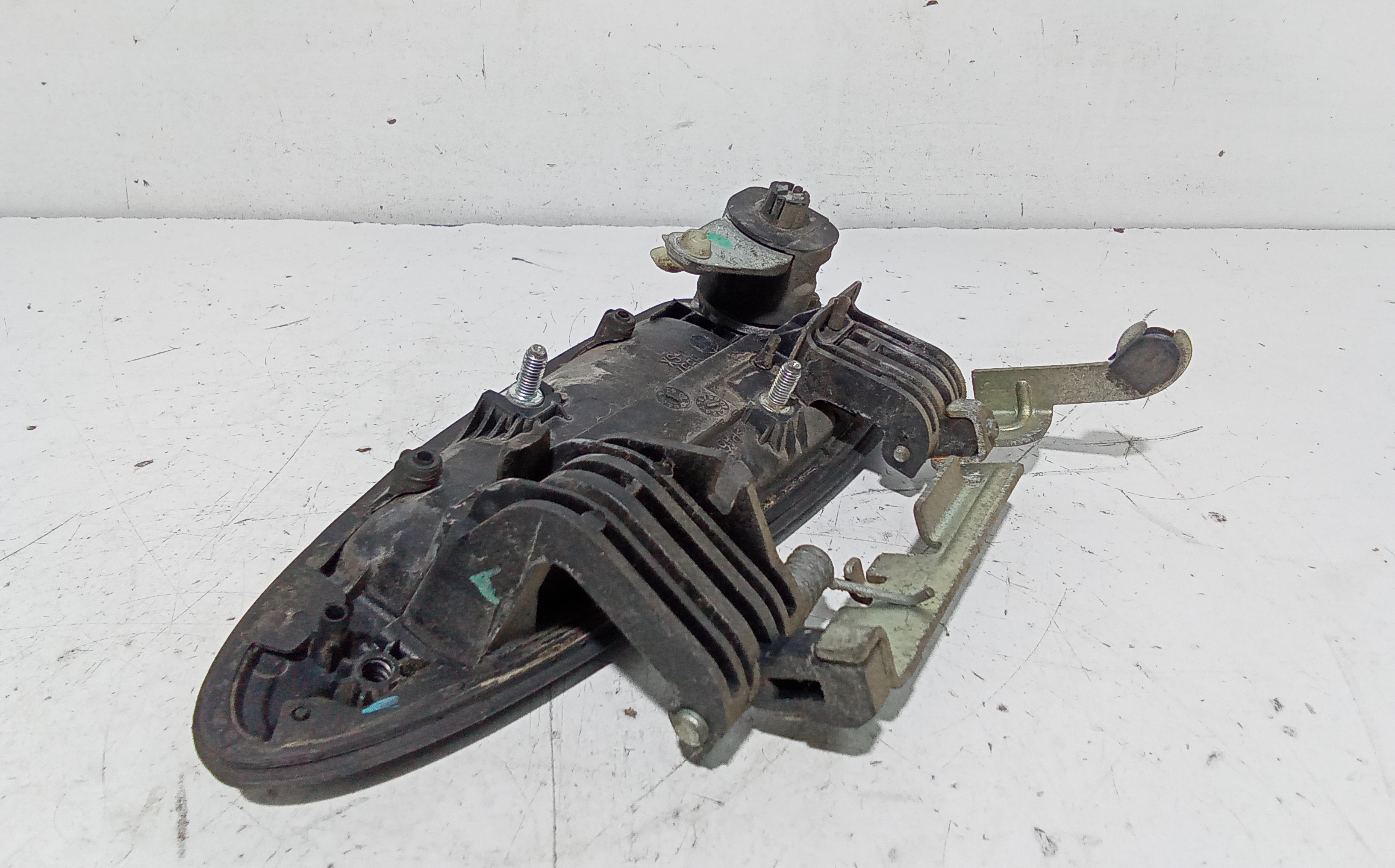 Maniglia esterna Anteriore Sinistra per Fiat Grande Punto 1 Serie (2005 - 2008)