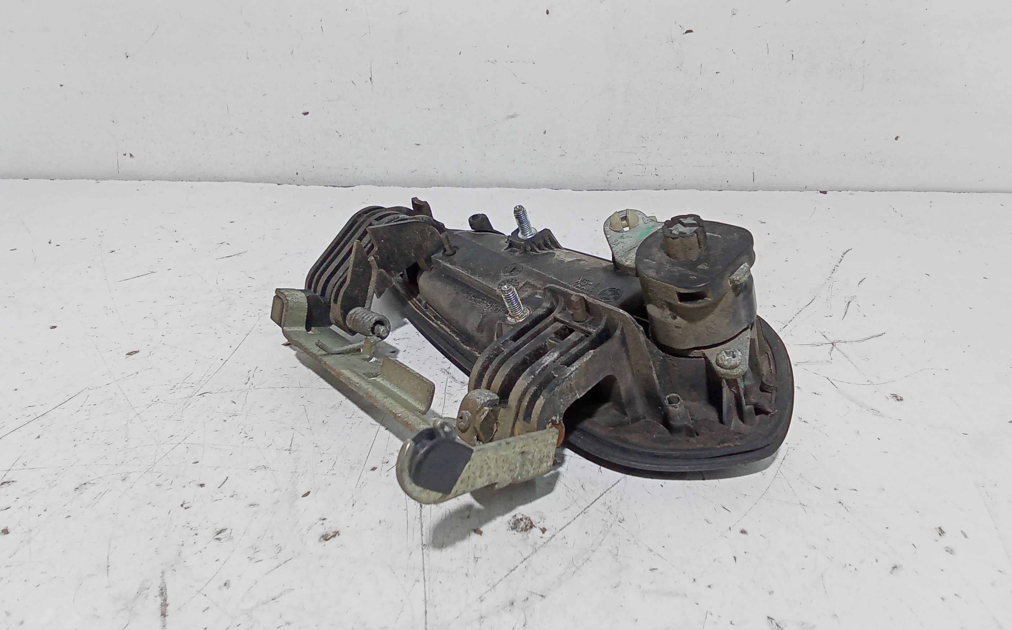 Maniglia esterna Anteriore Sinistra per Fiat Grande Punto 1 Serie (2005 - 2008)