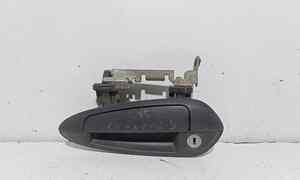 Maniglia esterna Anteriore Sinistra per Fiat Grande Punto 1 Serie (2005 - 2008)