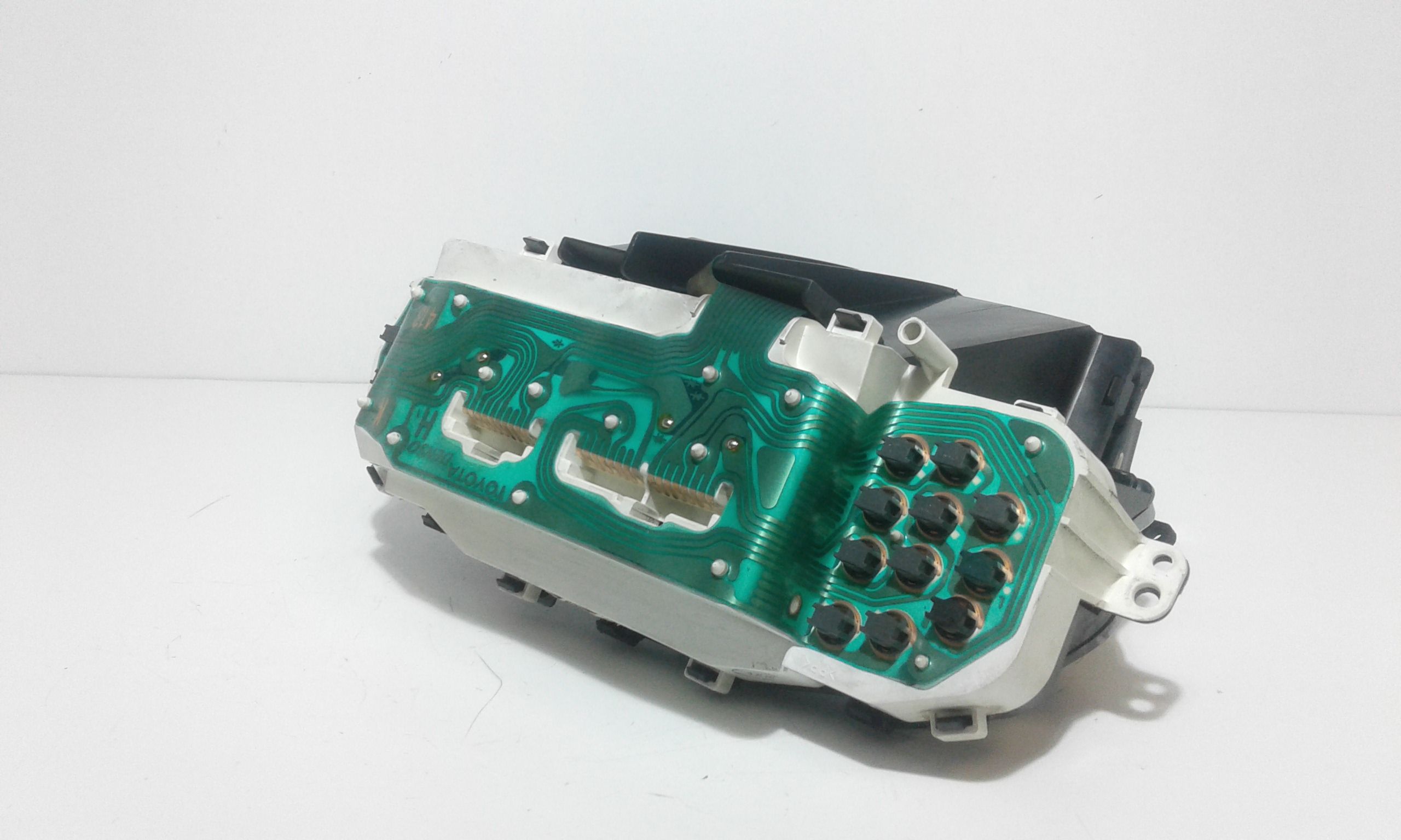 Quadro Strumenti TOYOTA Yaris 3 Serie