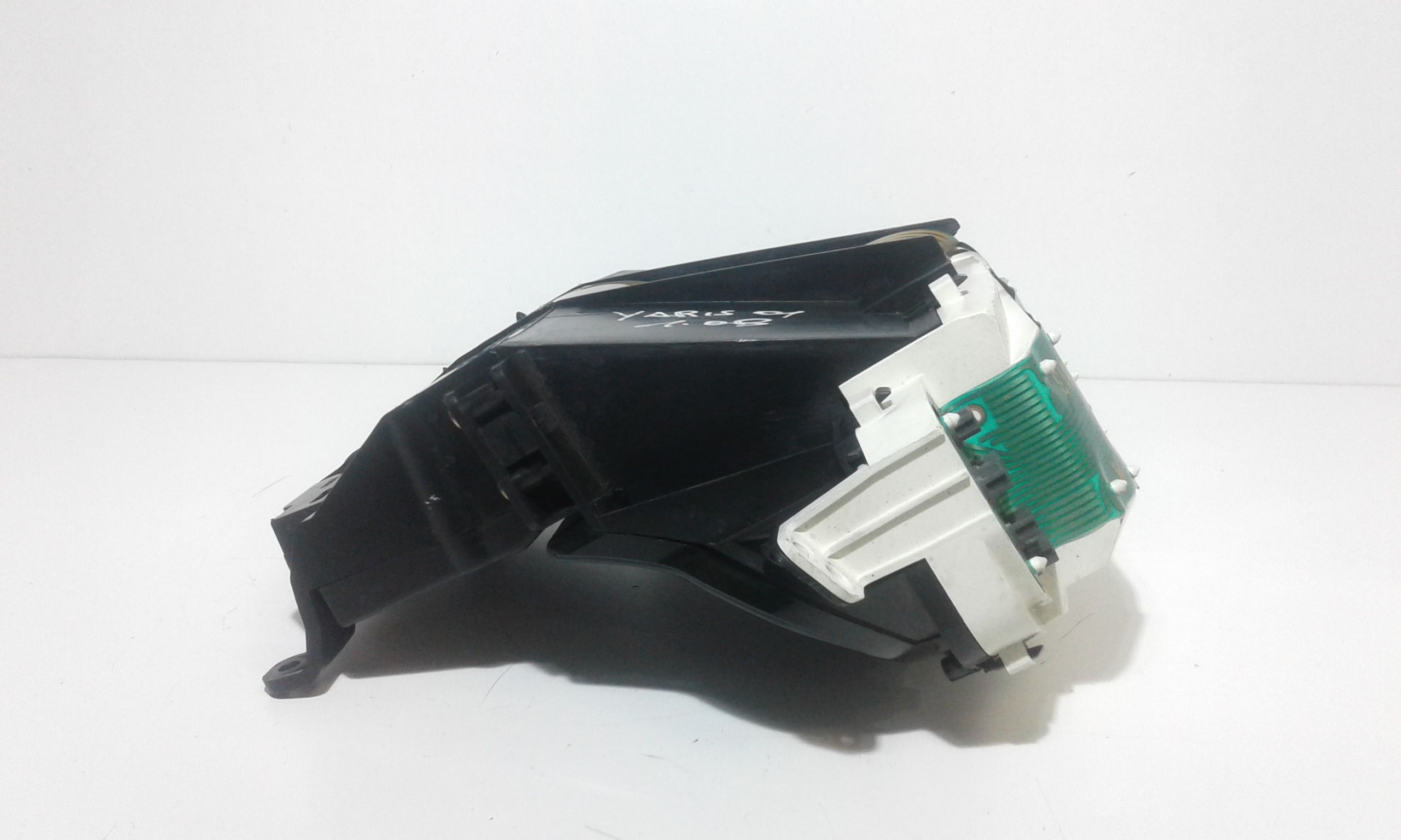 Quadro Strumenti TOYOTA Yaris 3 Serie