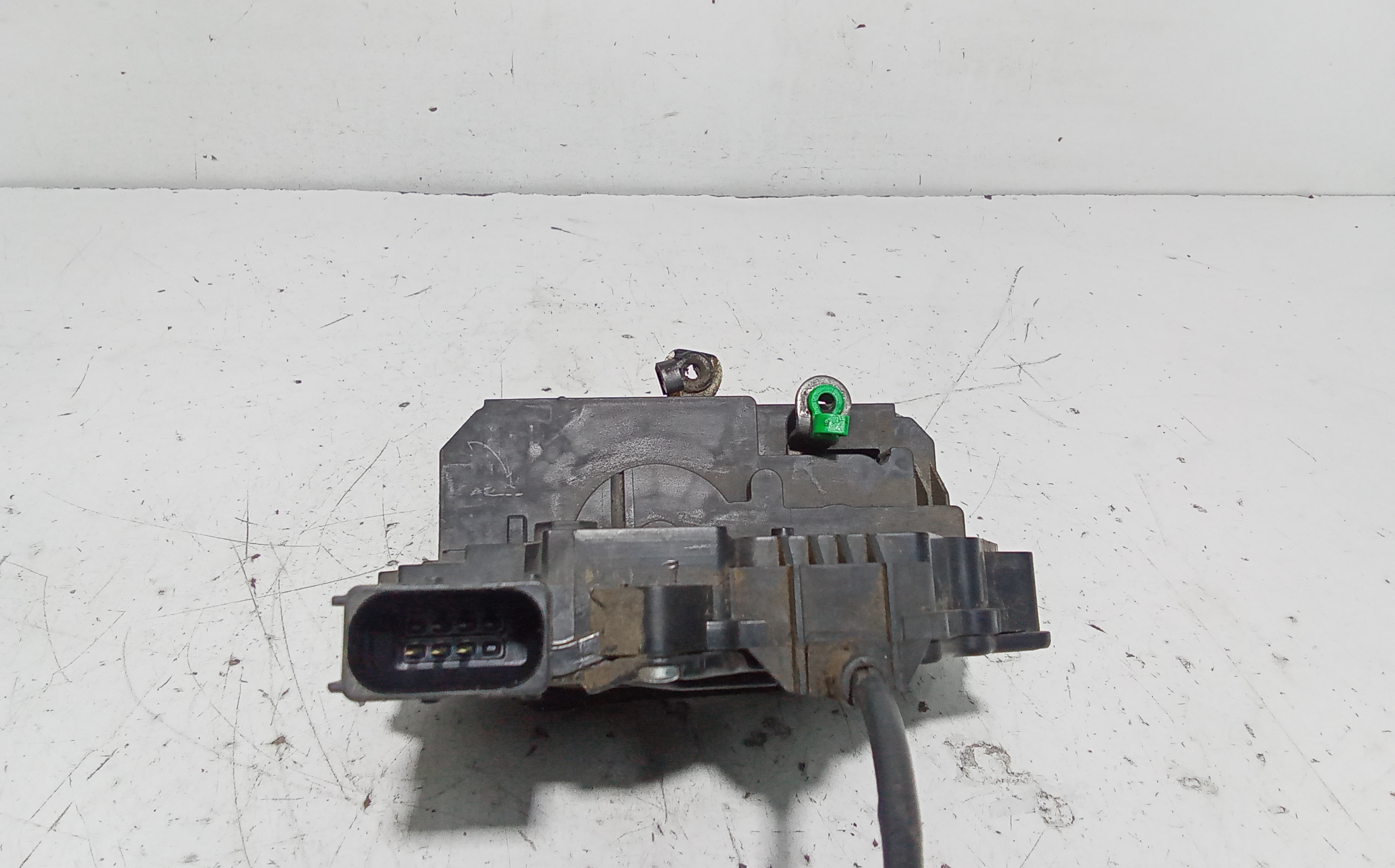 Serratura Anteriore Sinistra per Fiat Grande Punto 1 Serie (2005 - 2008)