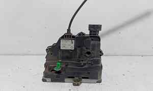 Serratura Anteriore Sinistra per Fiat Grande Punto 1 Serie (2005 - 2008)