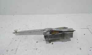 Cremagliera posteriore sinistra guida per Hyundai Atos 1 Serie (1998 - 2003)