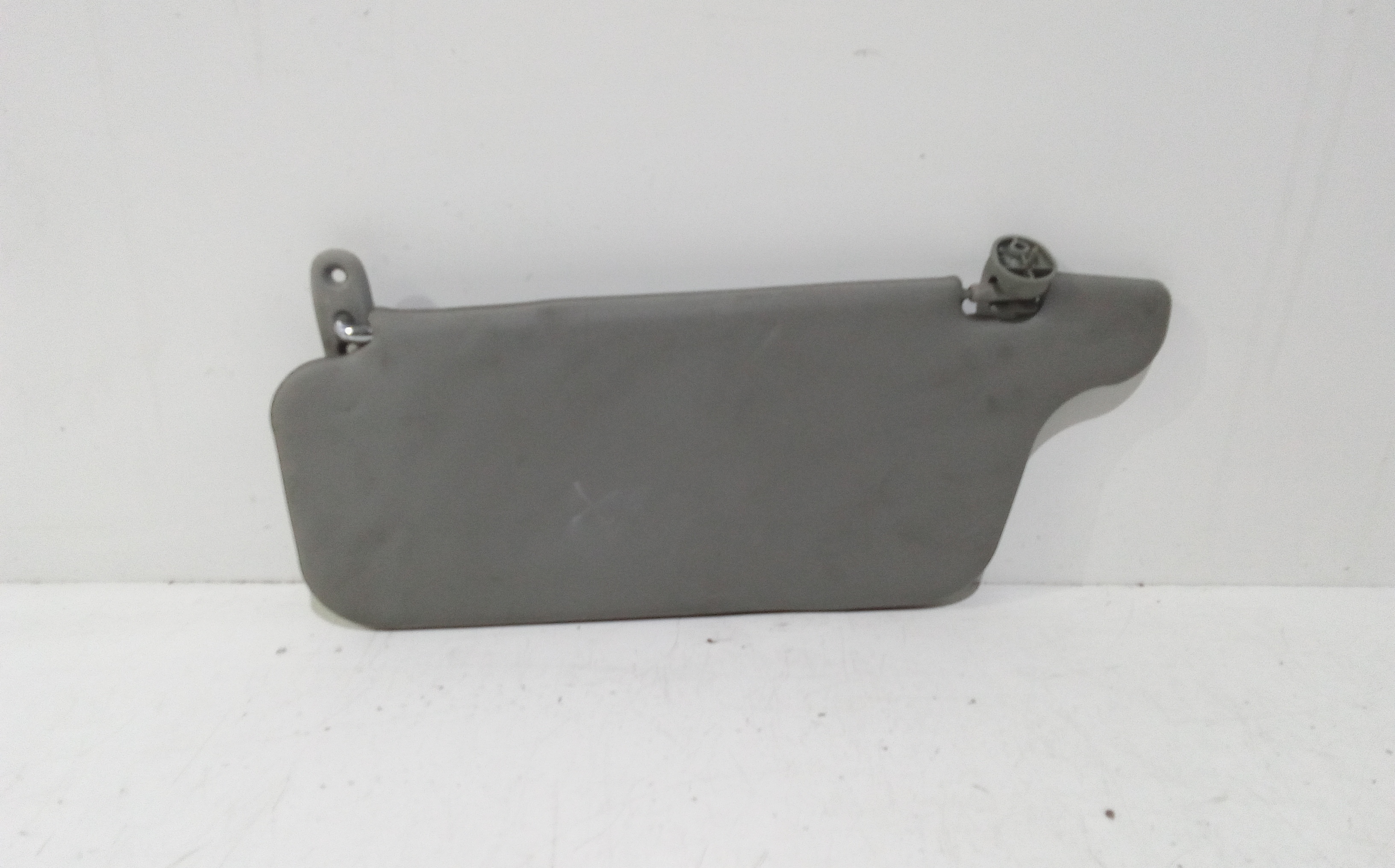 Parasole aletta Lato Passeggero per Hyundai Atos 1 Serie (1998 - 2003)