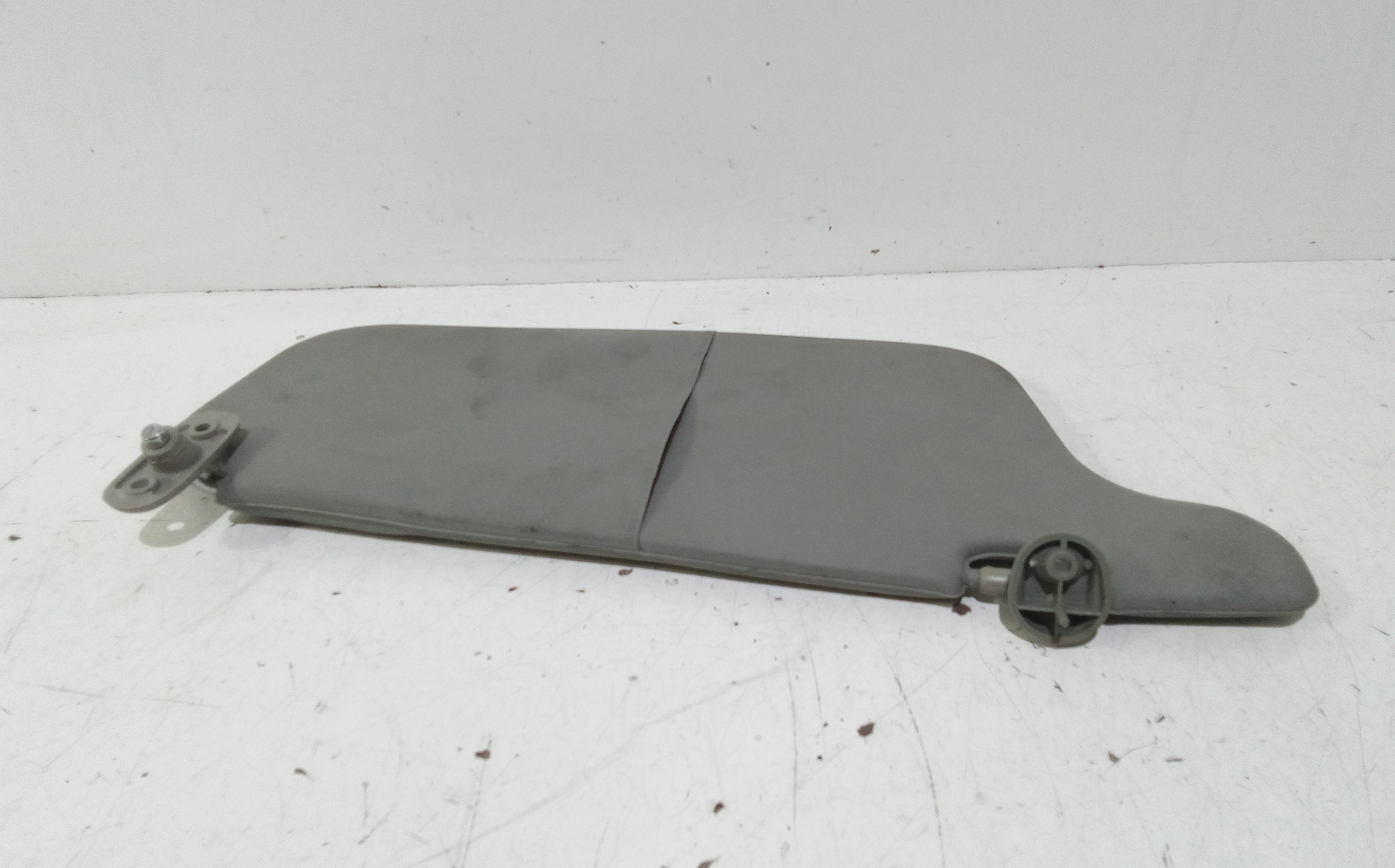 Parasole aletta Lato Passeggero per Hyundai Atos 1 Serie (1998 - 2003)