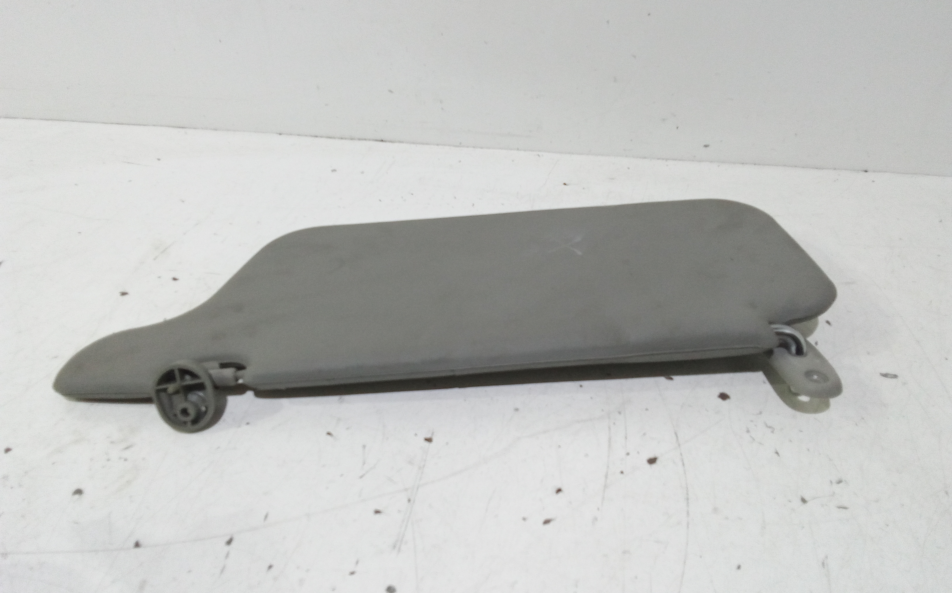 Parasole aletta Lato Passeggero per Hyundai Atos 1 Serie (1998 - 2003)