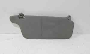 Parasole aletta Lato Passeggero per Hyundai Atos 1 Serie (1998 - 2003)