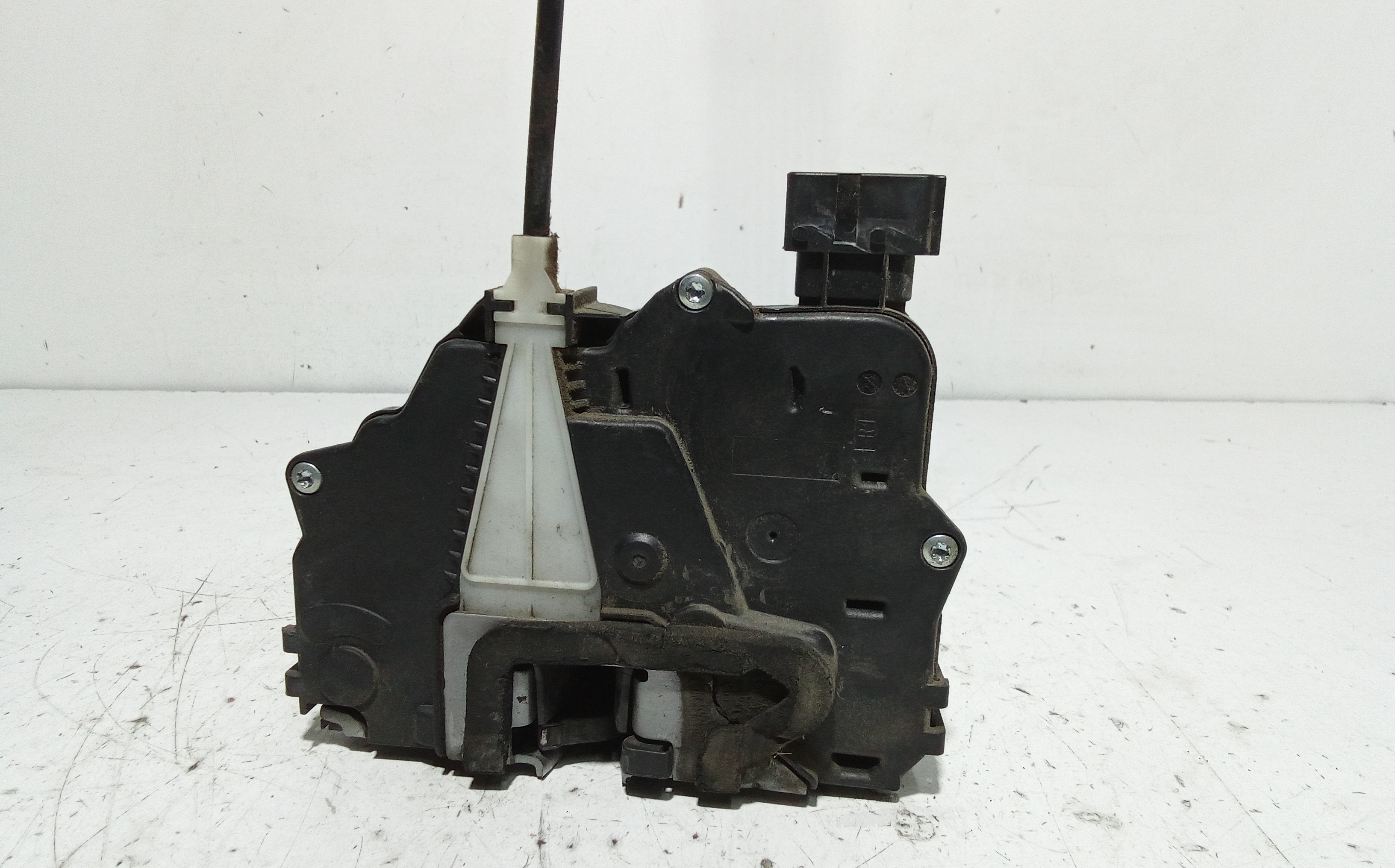 Serratura Anteriore Destra per Fiat Grande Punto 1 Serie (2005 - 2008)