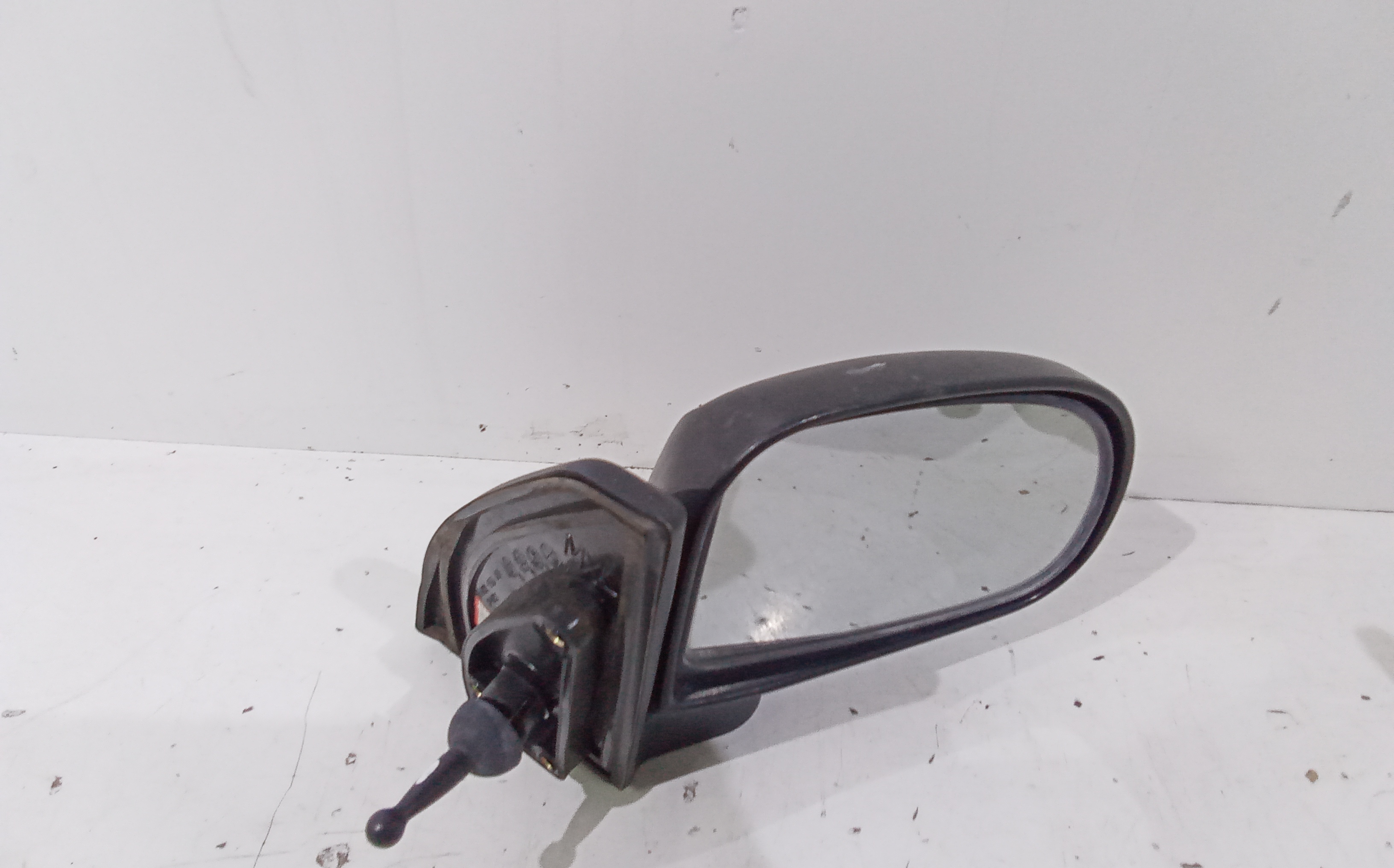 Specchietto Retrovisore Destro per Hyundai Atos 1 Serie (1998 - 2003)