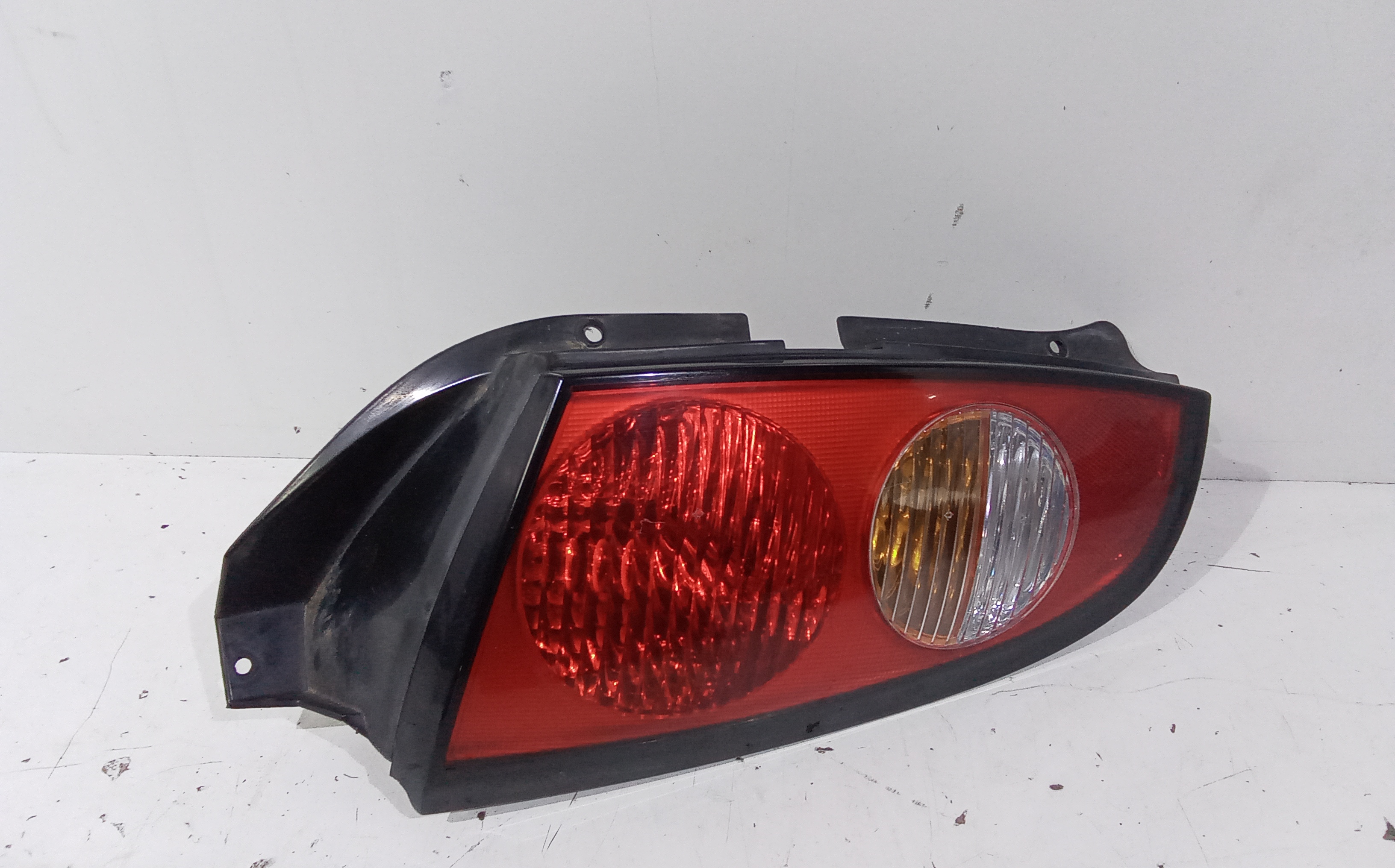 Stop fanale Posteriore sinistro lato Guida per Hyundai Atos Prime (1999 - 2003)