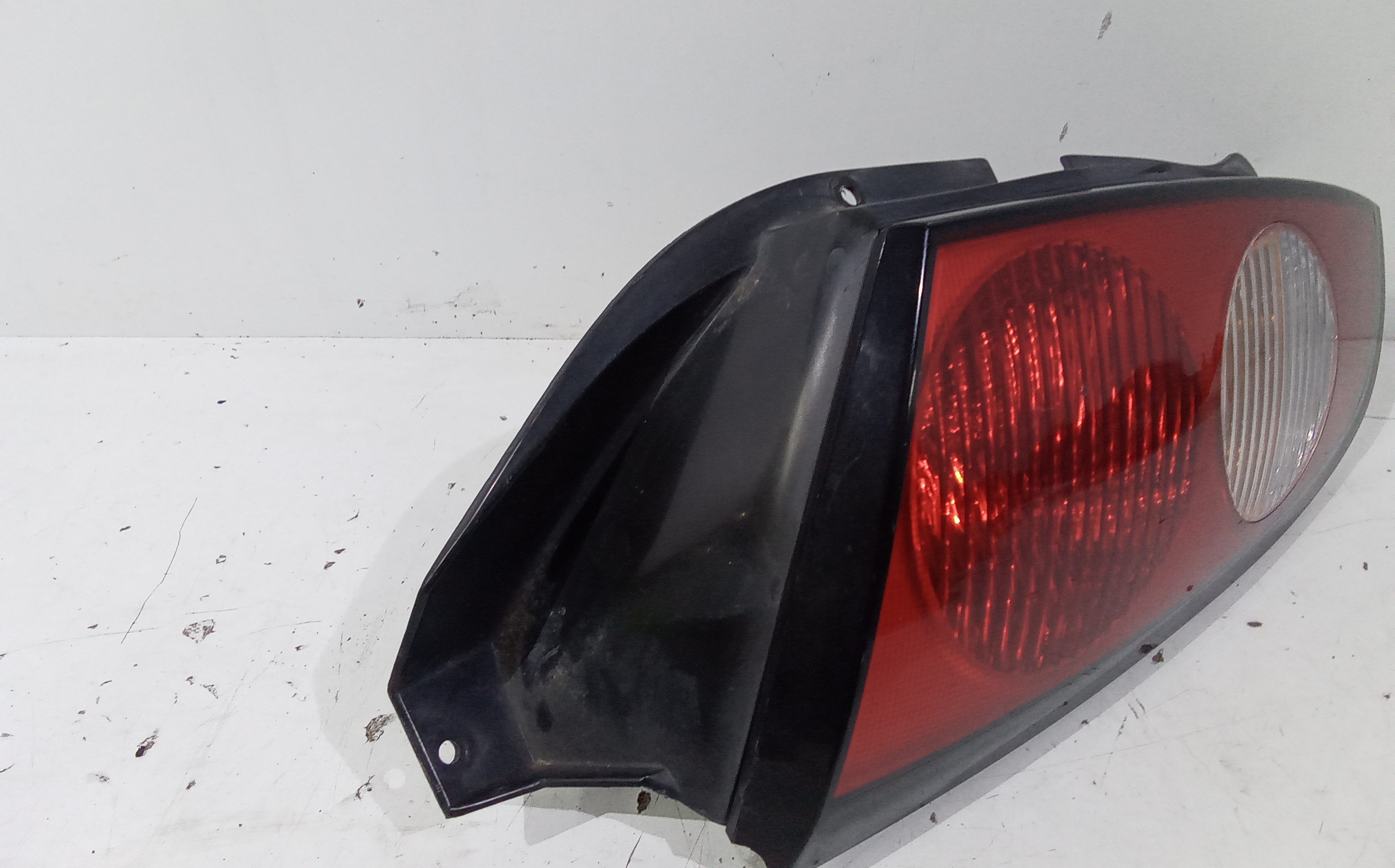 Stop fanale Posteriore sinistro lato Guida per Hyundai Atos Prime (1999 - 2003)