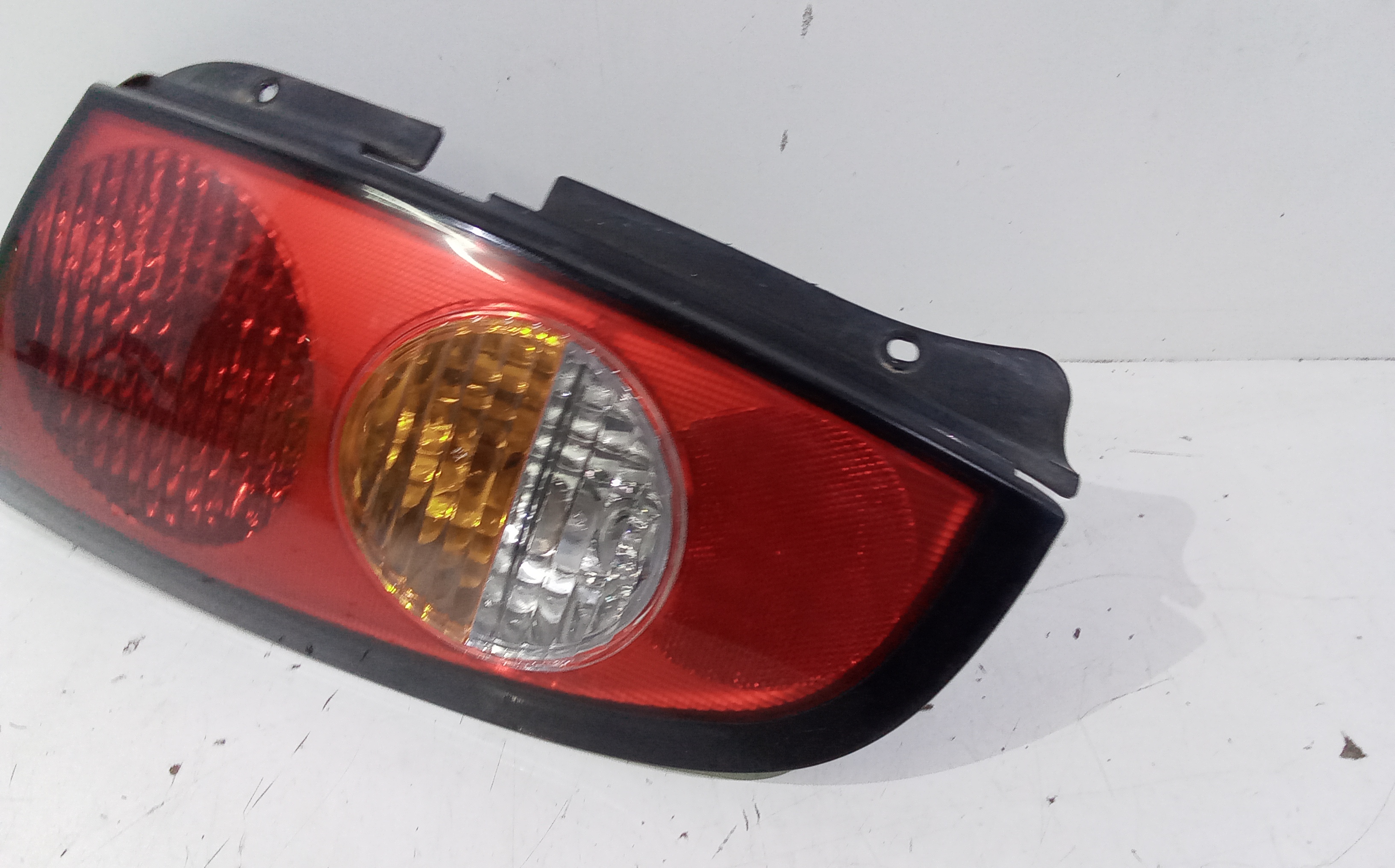 Stop fanale Posteriore sinistro lato Guida per Hyundai Atos Prime (1999 - 2003)