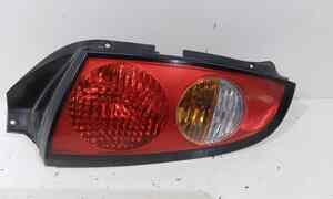 Stop fanale Posteriore sinistro lato Guida per Hyundai Atos Prime (1999 - 2003)