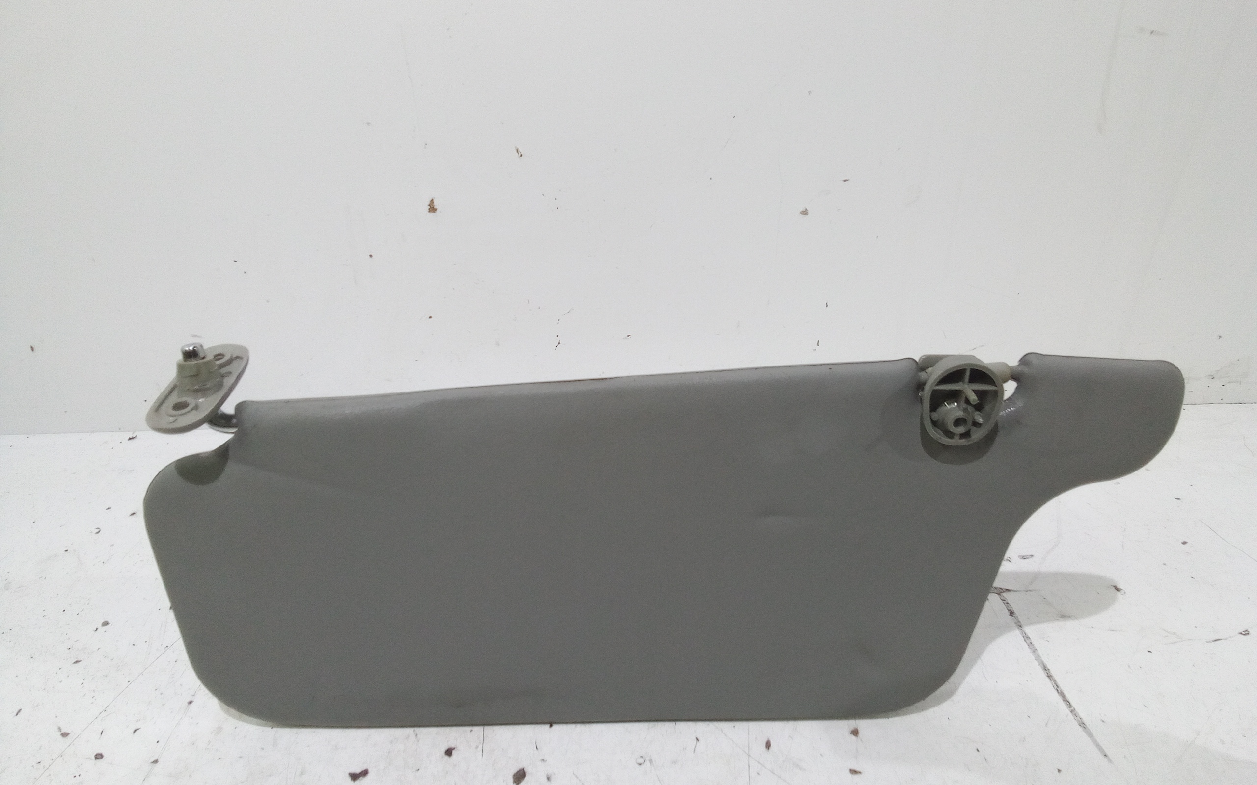 Parasole aletta Lato Passeggero per Hyundai Atos 1 Serie (1998 - 2003)