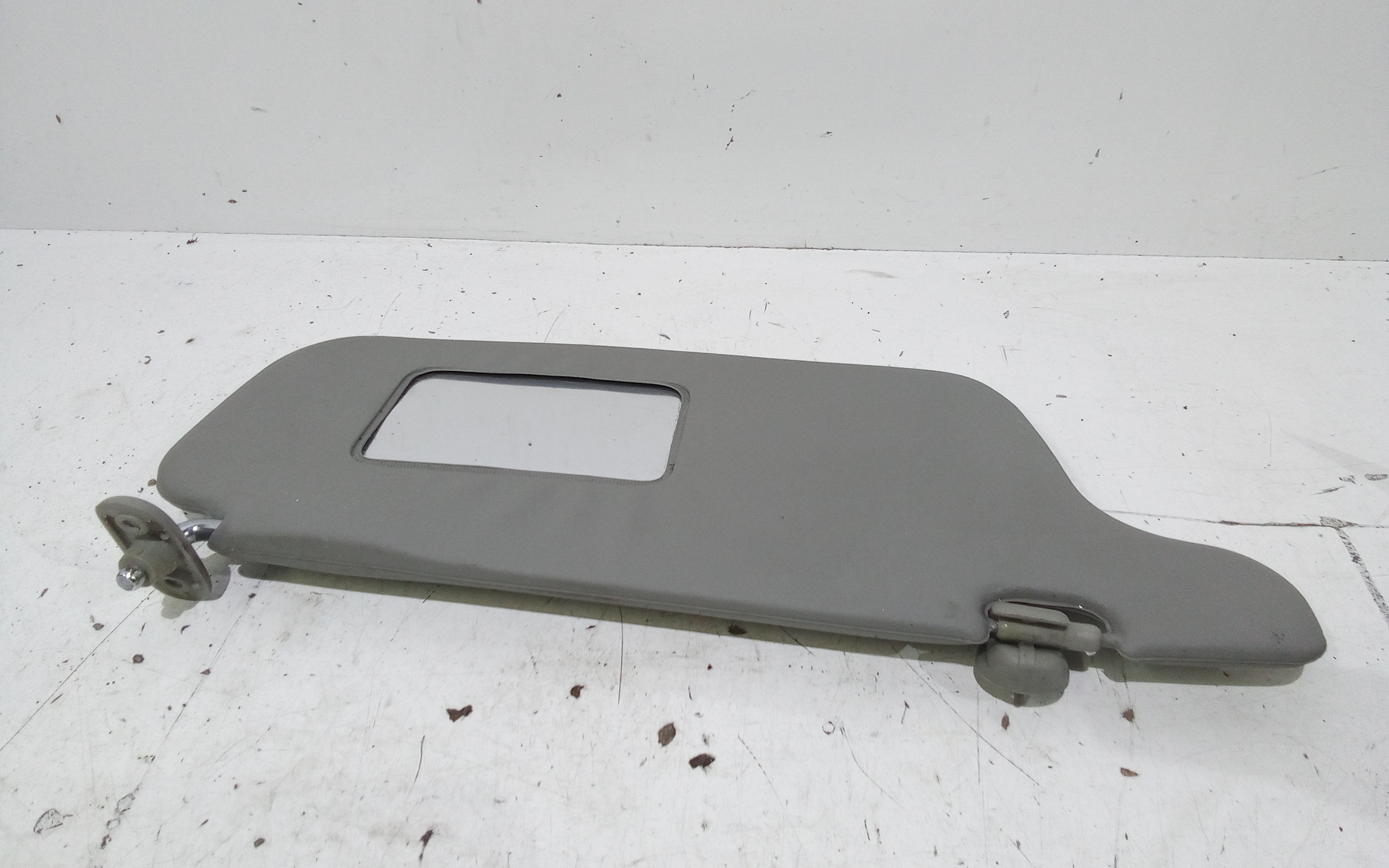 Parasole aletta Lato Passeggero per Hyundai Atos 1 Serie (1998 - 2003)