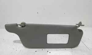 Parasole aletta Lato Passeggero per Hyundai Atos 1 Serie (1998 - 2003)