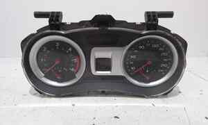 Quadro Strumenti per Renault Clio Serie (04>08) (2004 - 2008)
