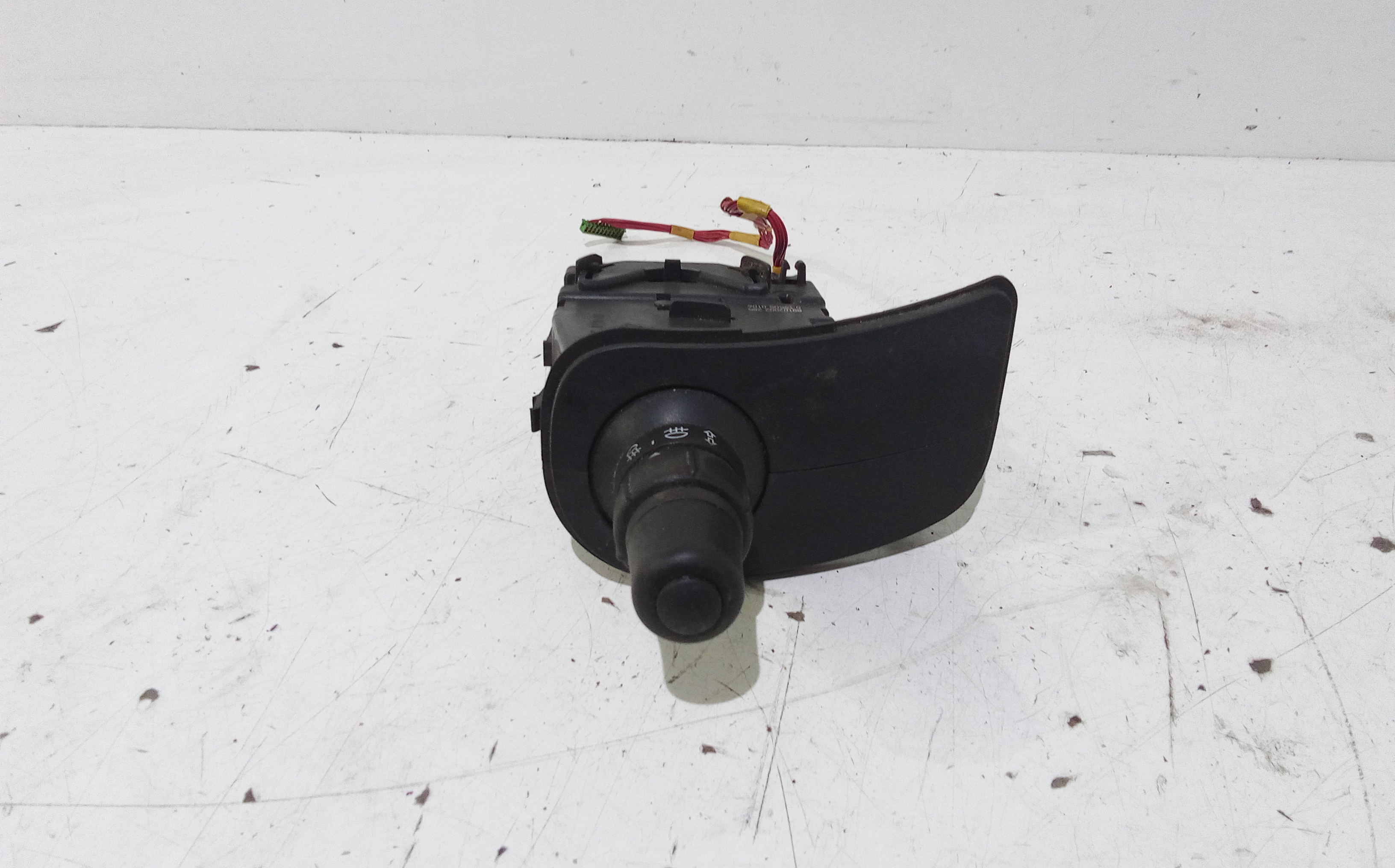 Devioluci sinistro per Renault Clio Serie (08>15) (2008 - 2015)