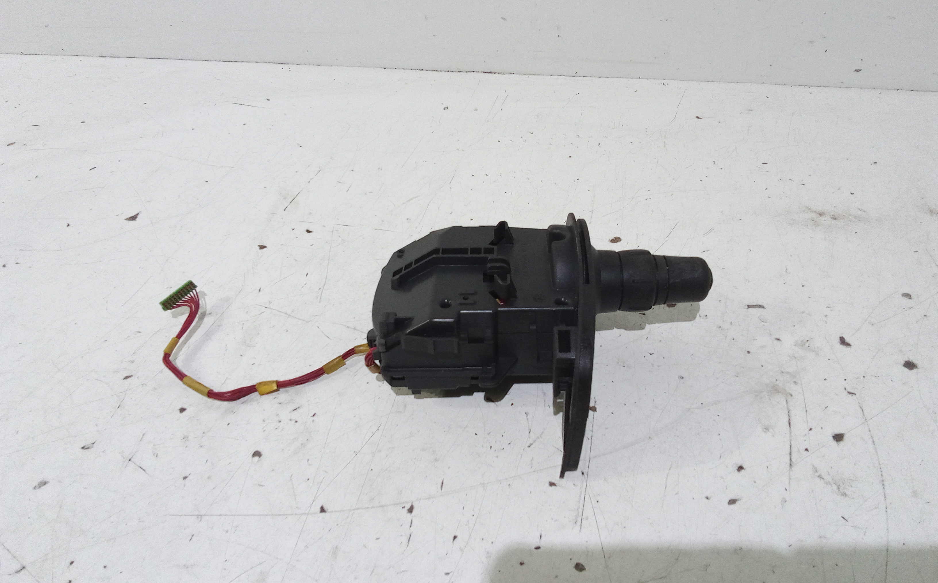 Devioluci sinistro per Renault Clio Serie (08>15) (2008 - 2015)