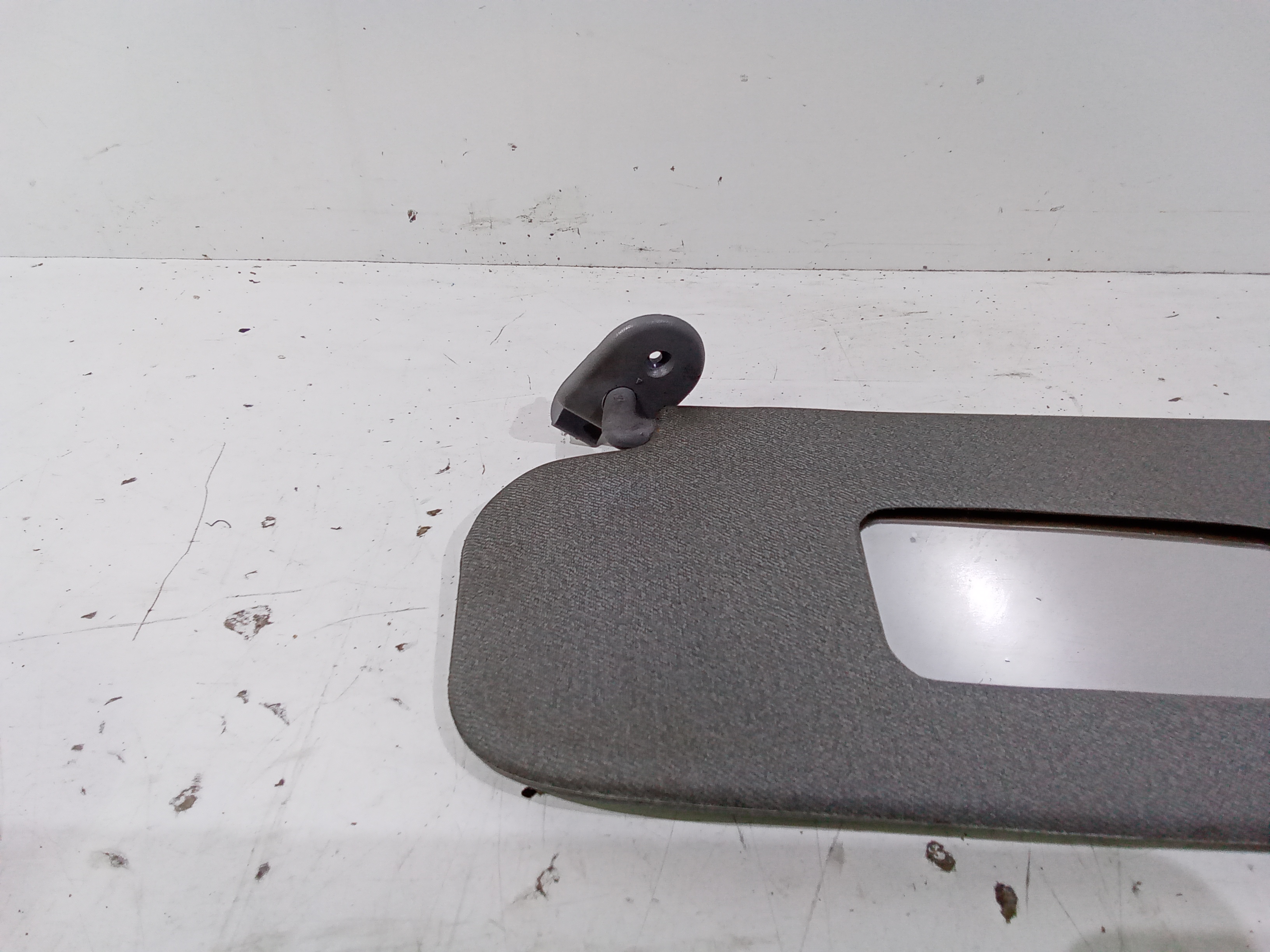 Parasole aletta anteriore Lato Guida per Chevrolet Kalos 1 Serie (2002 - 2005)