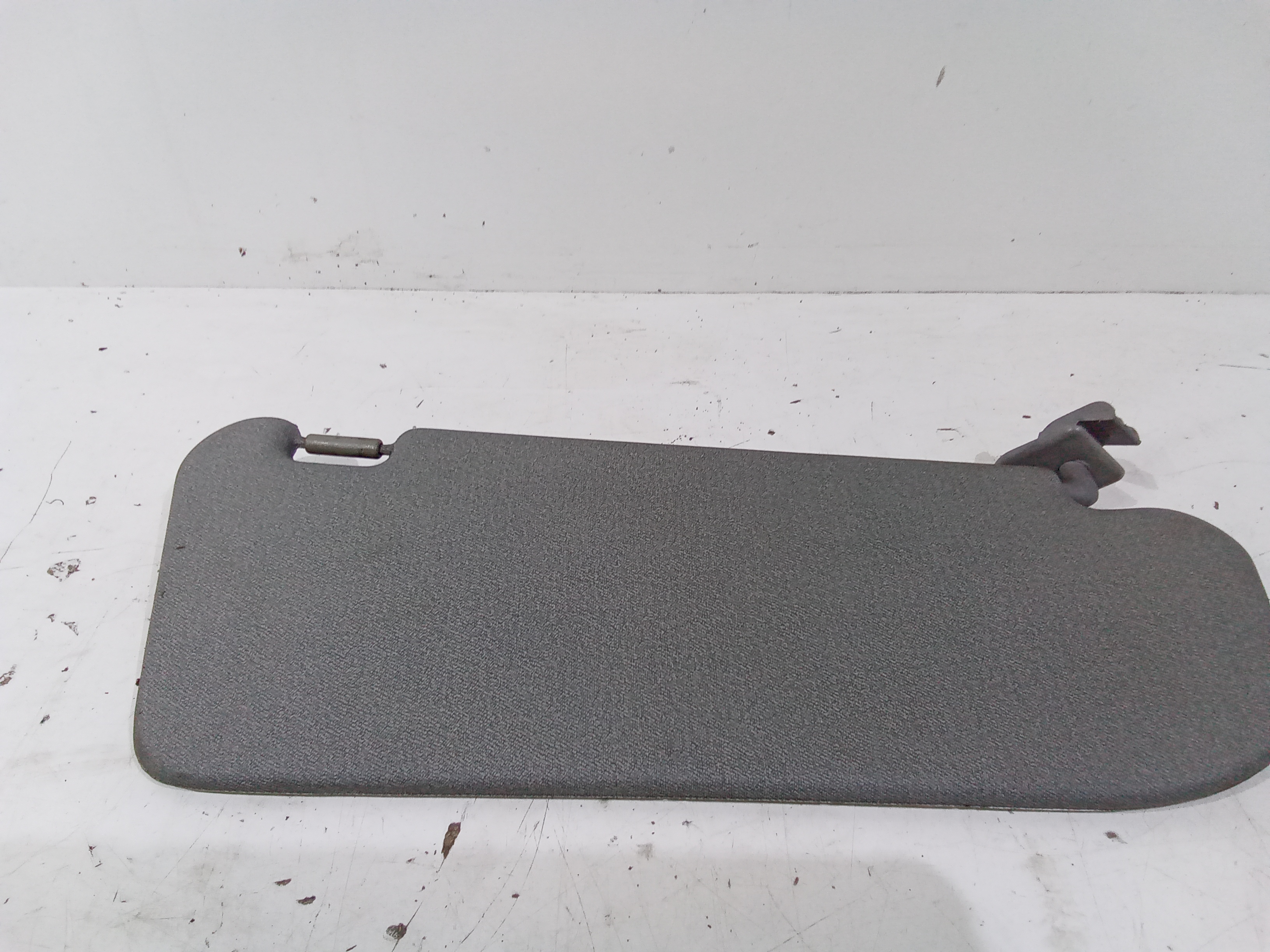 Parasole aletta anteriore Lato Guida per Chevrolet Kalos 1 Serie (2002 - 2005)